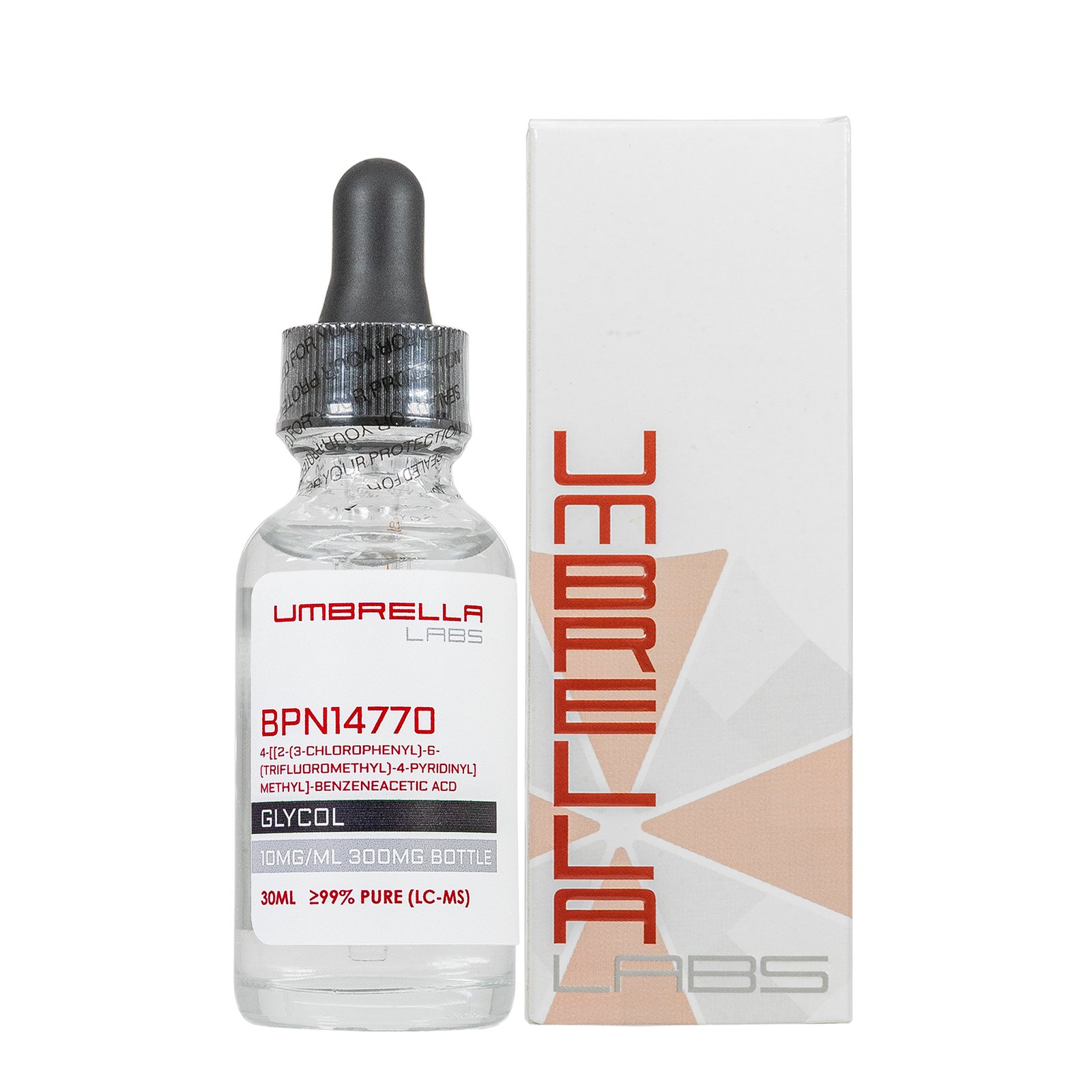 BPN14770 30ML LIQUID (10MG/ML BPN14770 30ML LIQUID (10MG/ML