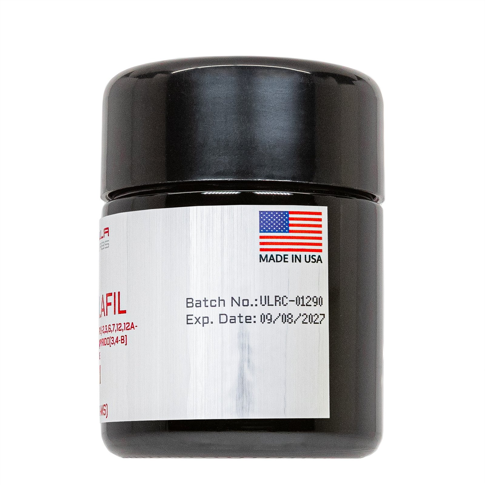 NORTADALAFIL POWDER (1 GRAM)
