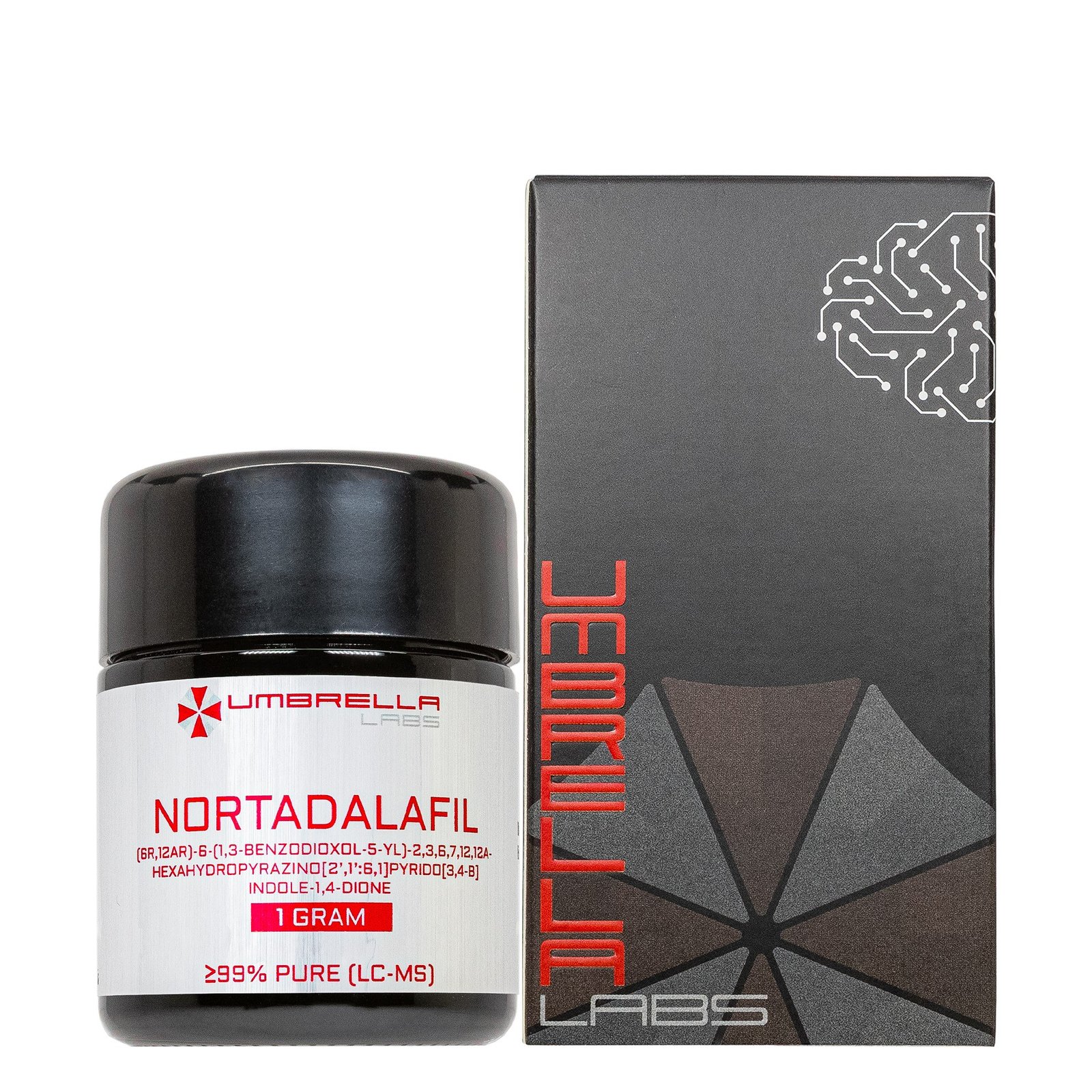 NORTADALAFIL POWDER (1 GRAM) NORTADALAFIL POWDER (1 GRAM)