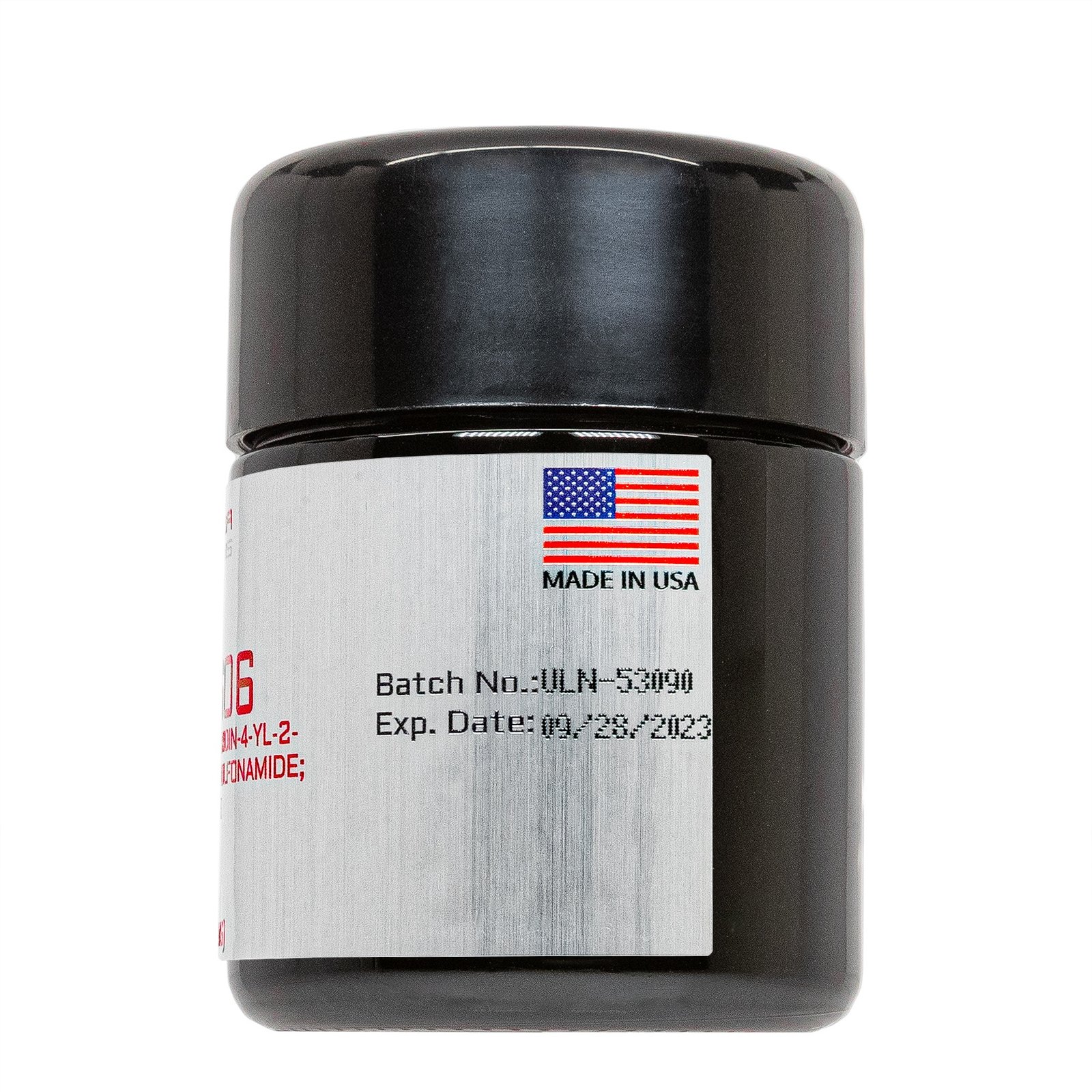 WAY 316606 POWDER (500MG)