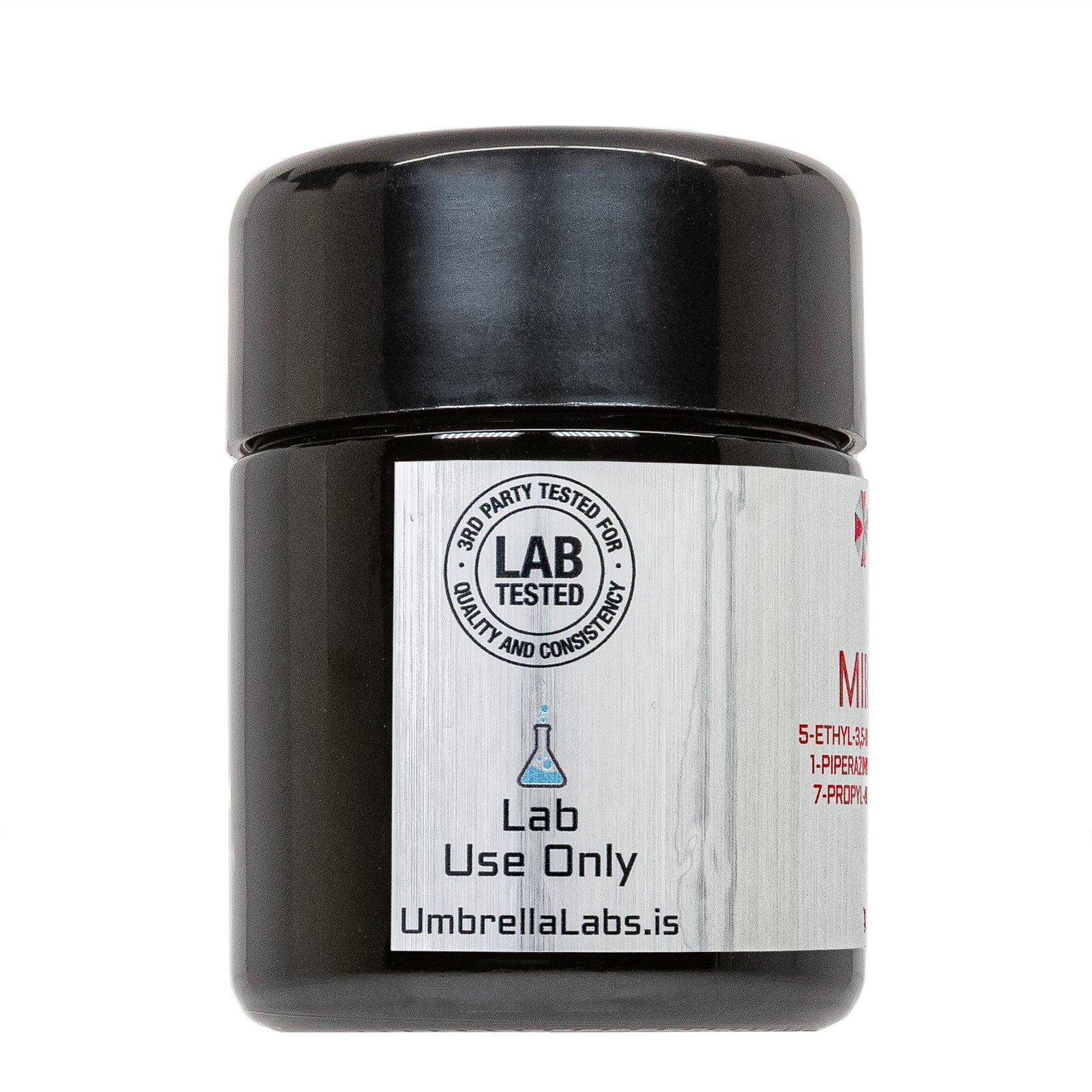 MIRODENAFIL POWDER (2 GRAMS)