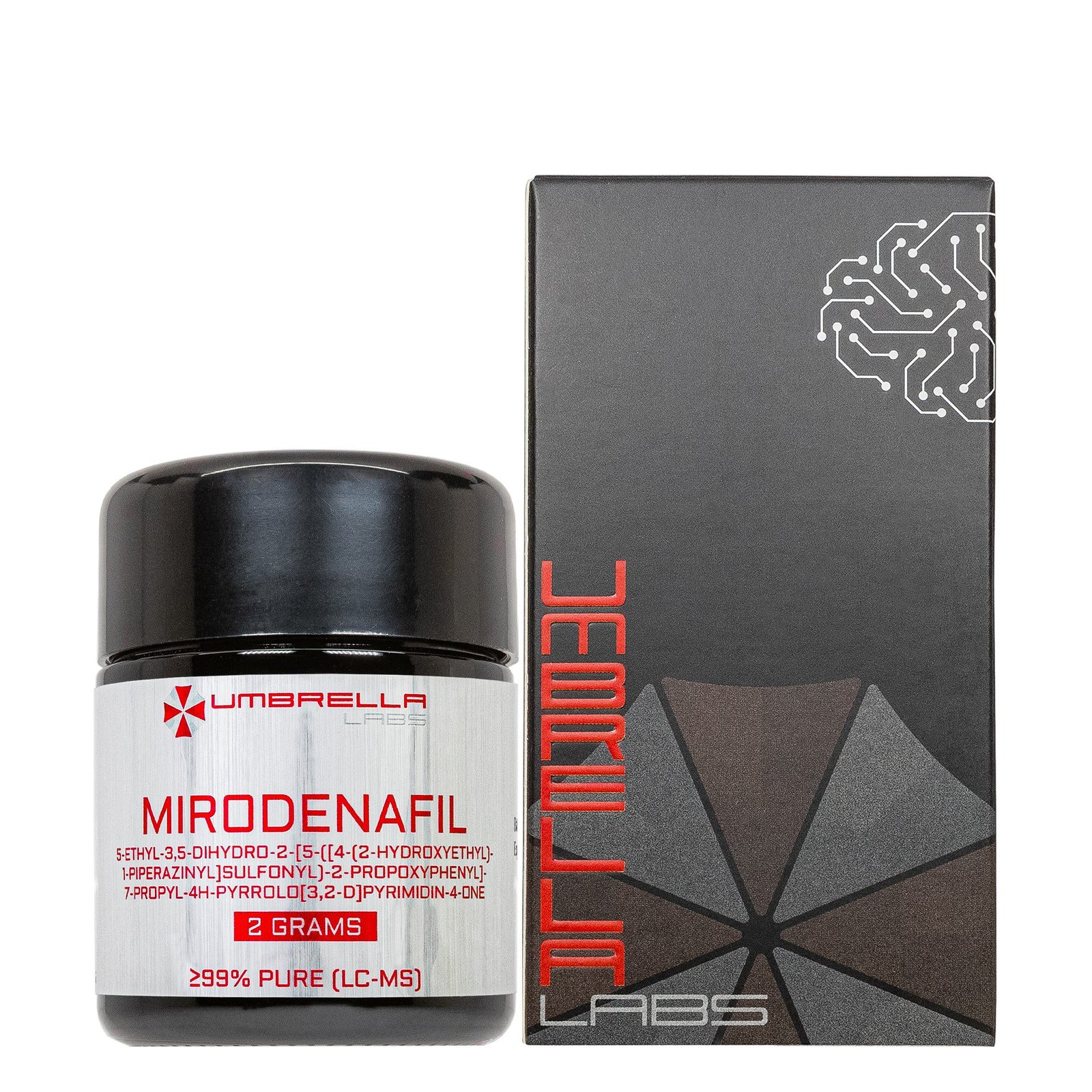 MIRODENAFIL POWDER (2 GRAMS) MIRODENAFIL POWDER (2 GRAMS)