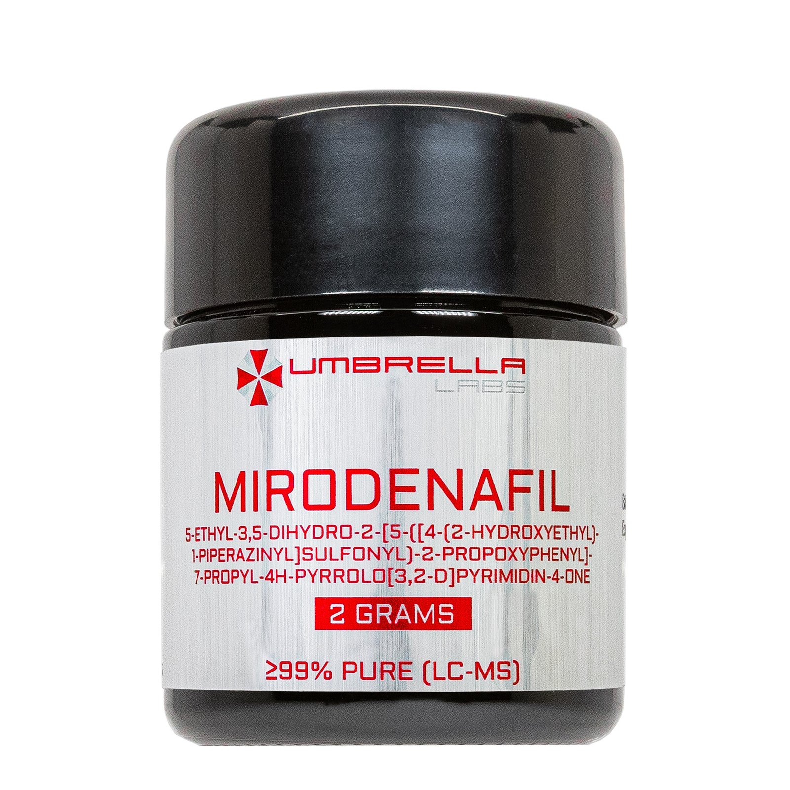 MIRODENAFIL POWDER (2 GRAMS) MIRODENAFIL POWDER (2 GRAMS)