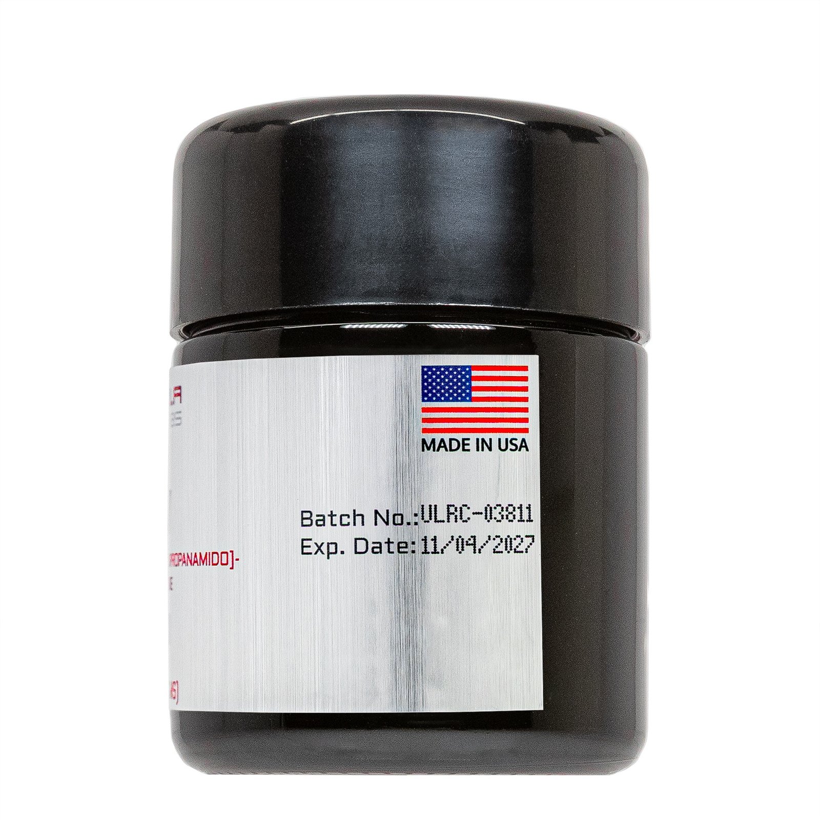 ZZL-7 POWDER (1 GRAM)