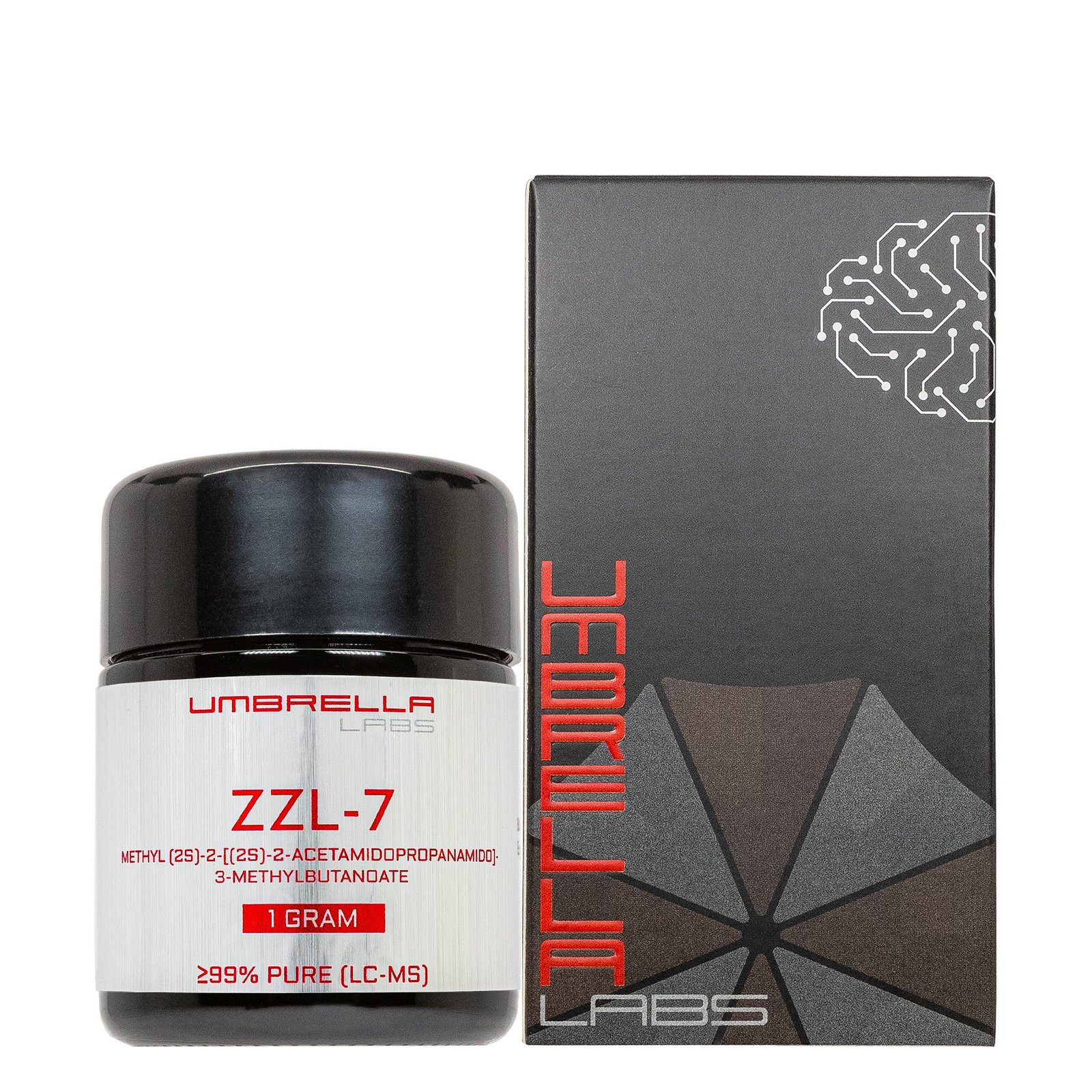 ZZL-7 POWDER (1 GRAM) ZZL-7 POWDER (1 GRAM)