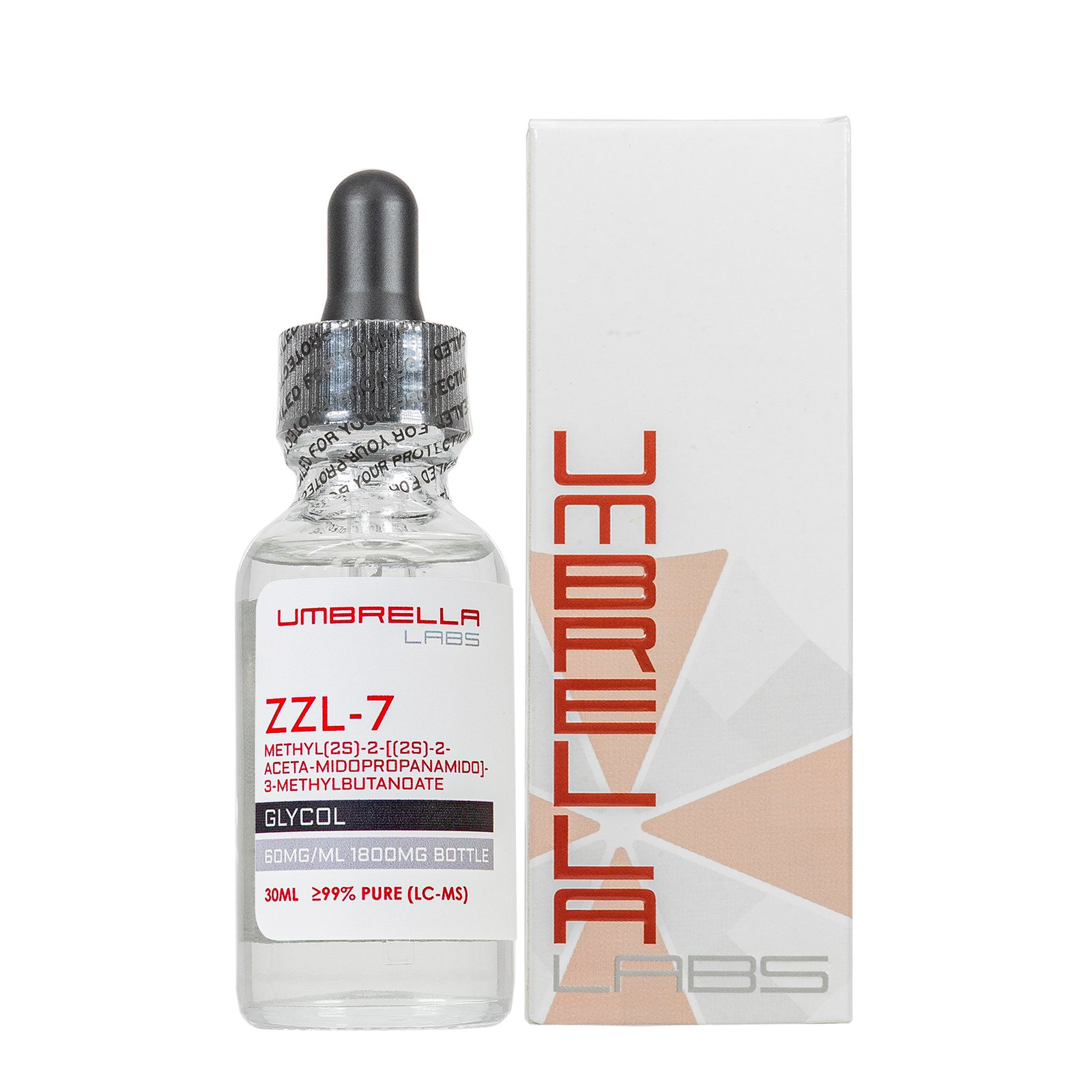 ZZL-7 30ML LIQUID (60MG/ML ZZL-7 30ML LIQUID (60MG/ML