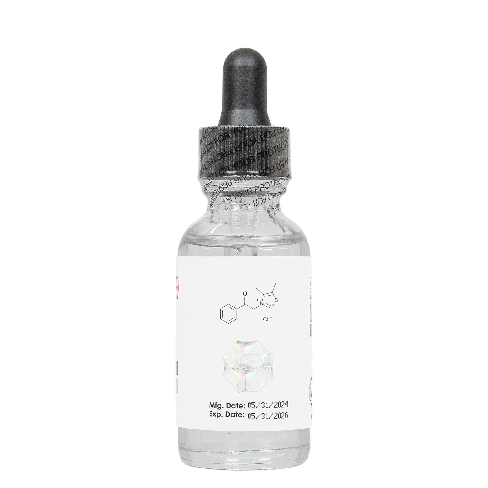 ALT-711 (ALAGEBRIUM CHLORIDE) 30ML LIQUID (15MG/ML