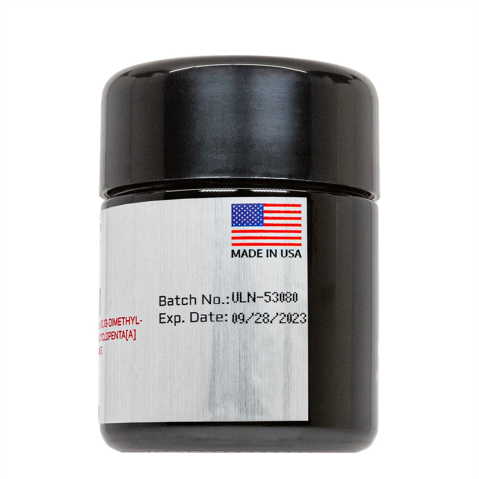CB-03-01 POWDER (1 GRAM)