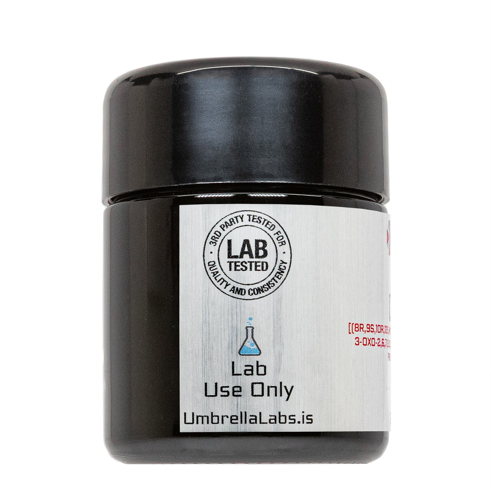 CB-03-01 POWDER (1 GRAM)