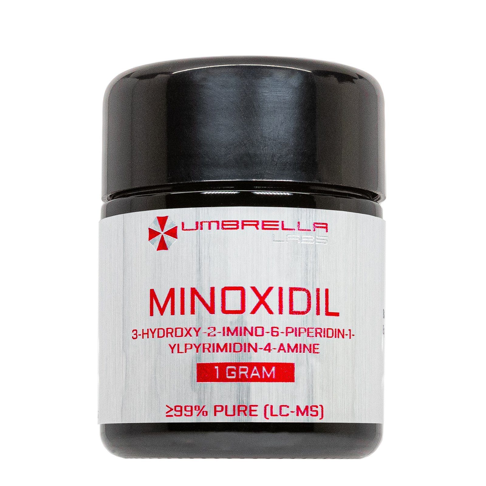 MINOXIDIL POWDER (1 GRAM) MINOXIDIL POWDER (1 GRAM)