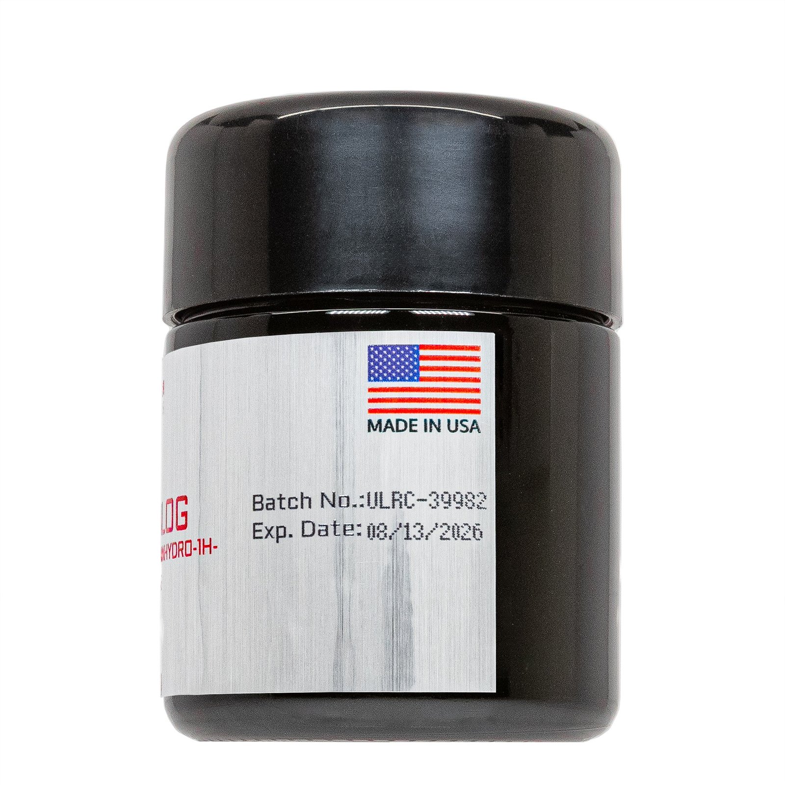 TABERNANTHALOG POWDER (1 GRAM)