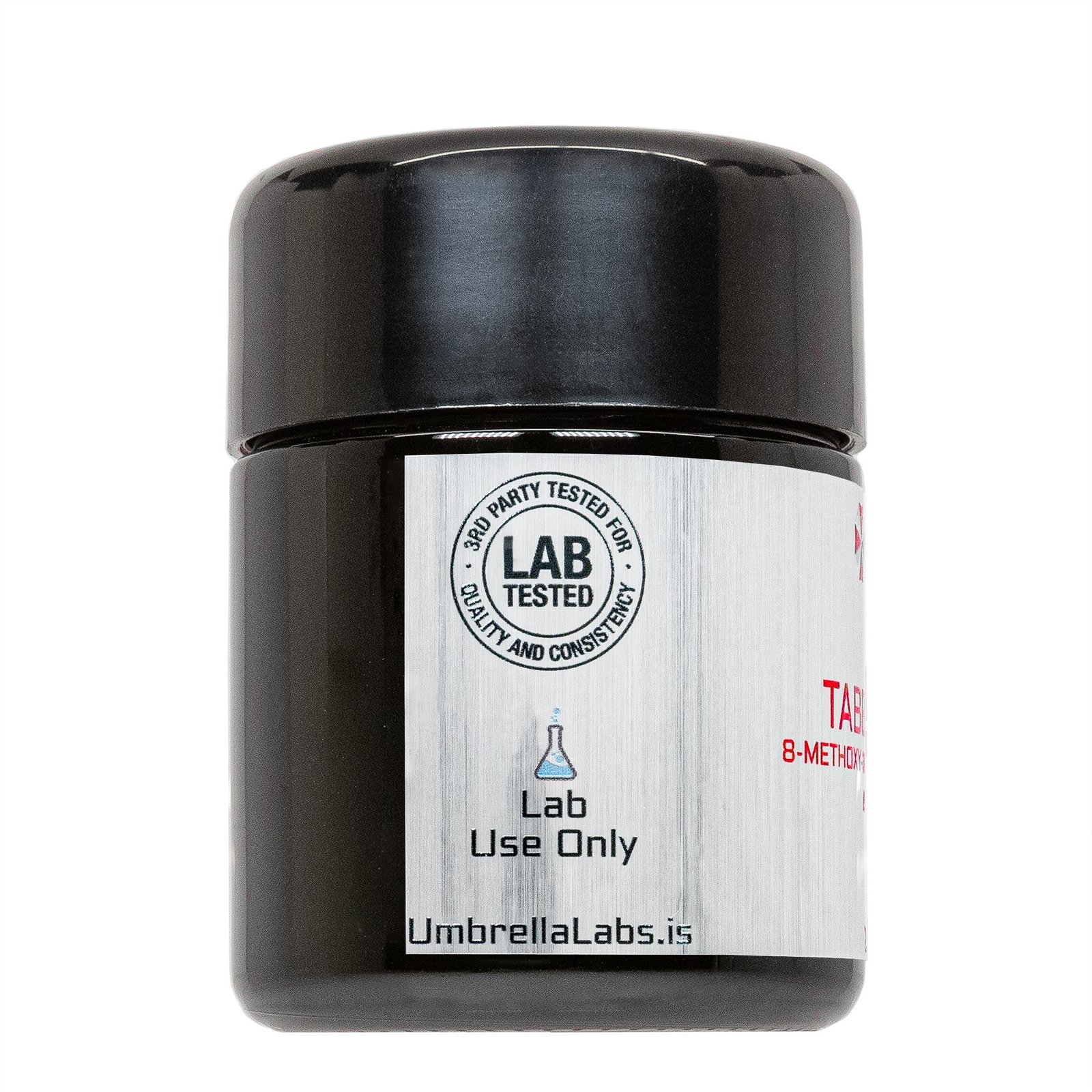 TABERNANTHALOG POWDER (1 GRAM)