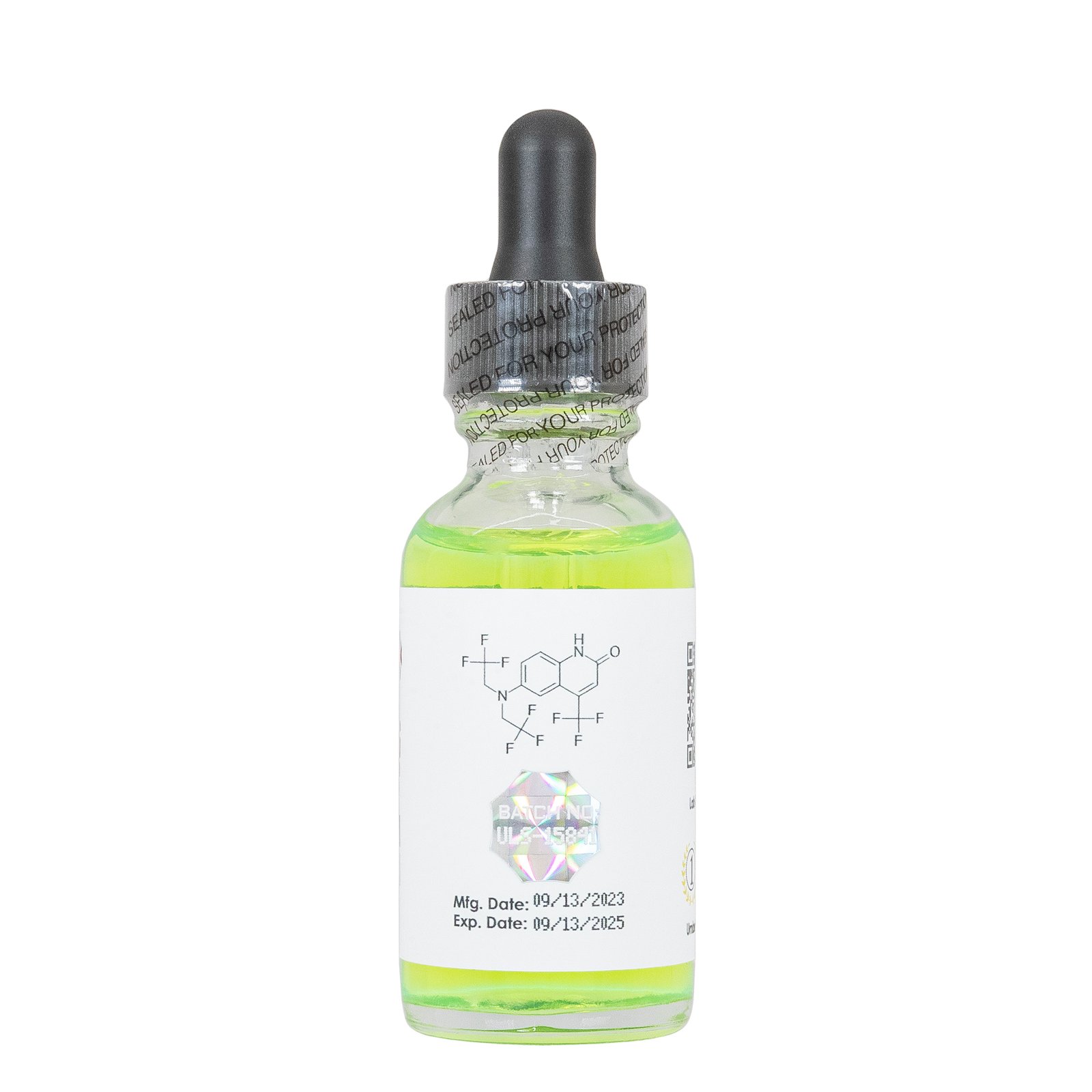 LGD-2226 SARM – 10MG/ML – 30ML/60ML BOTTLE