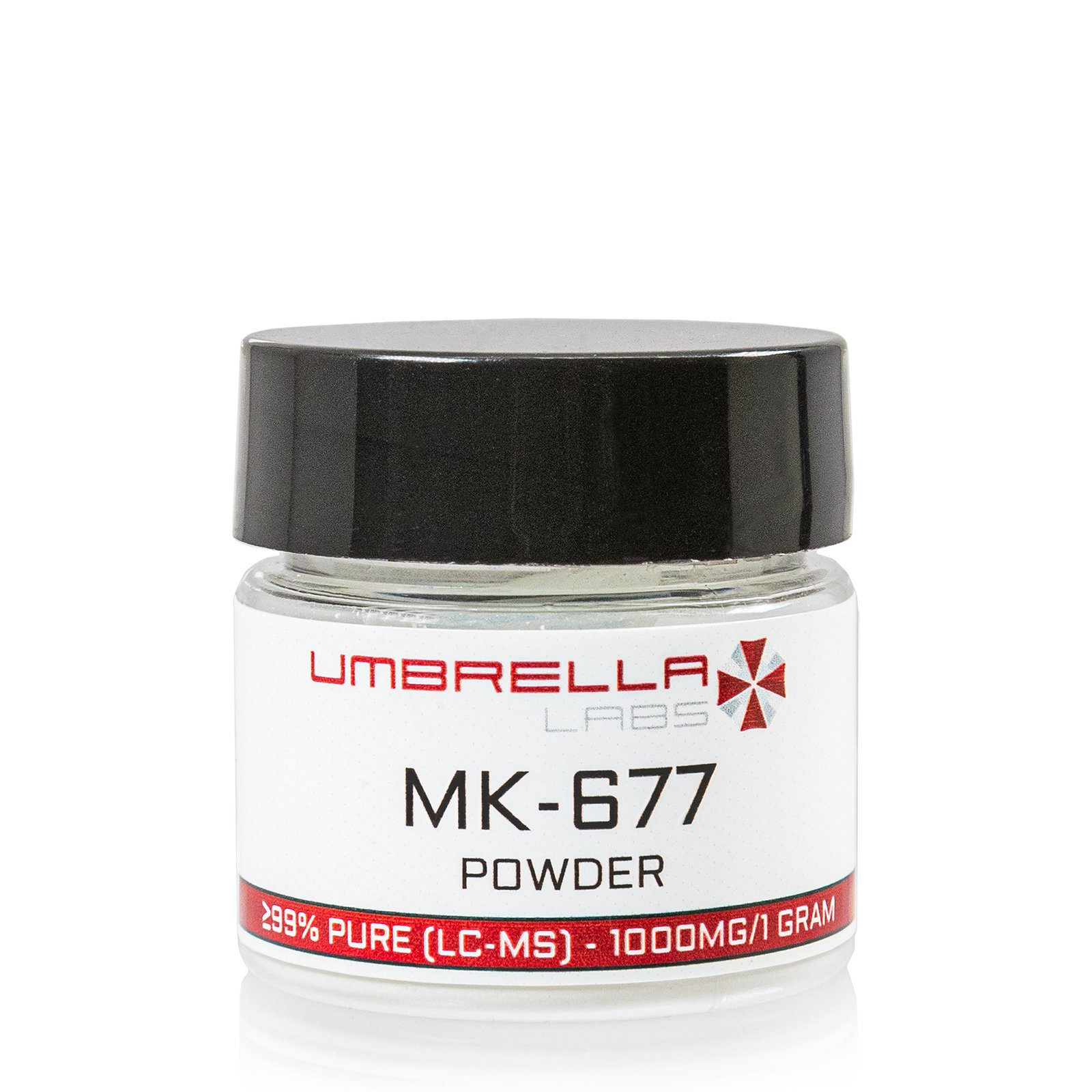 MK-677 IBUTAMOREN NUTROBAL POWDER – 1000MG / 1 GRAM MK-677 IBUTAMOREN NUTROBAL POWDER – 1000MG / 1 GRAM