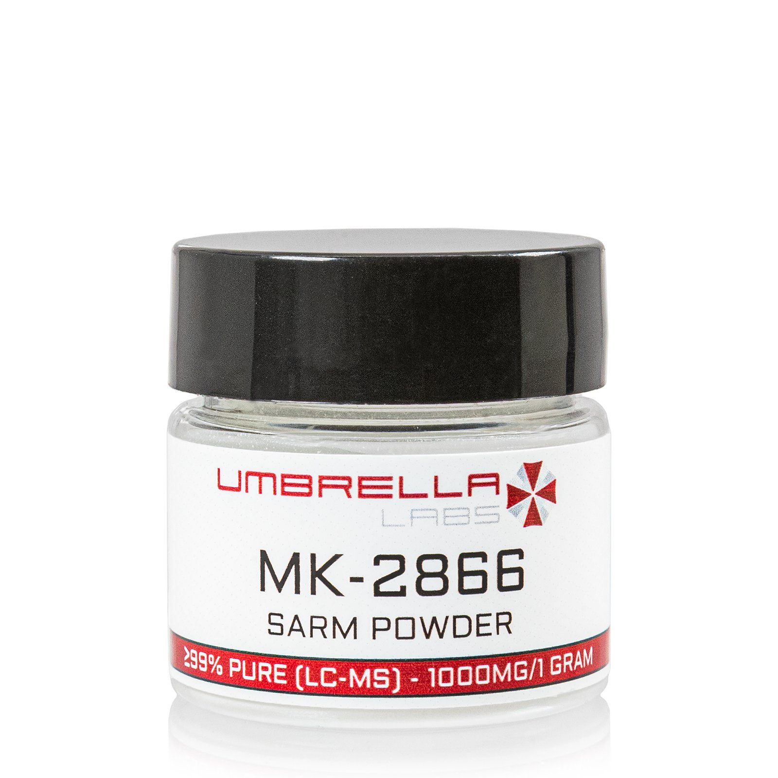 MK-2866 OSTARINE SARM POWDER – 1000MG / 1 GRAM MK-2866 OSTARINE SARM POWDER – 1000MG / 1 GRAM