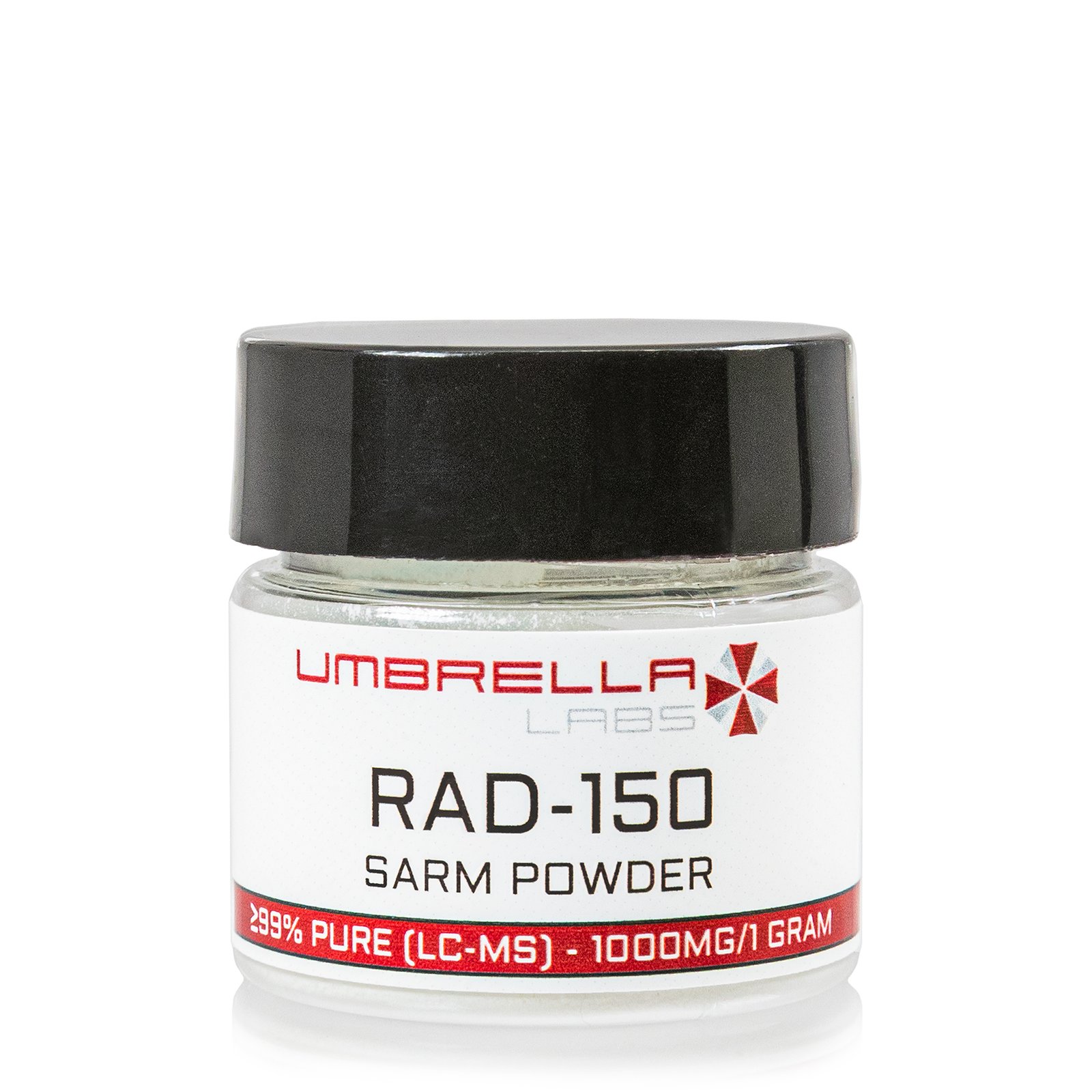 RAD 150 (TLB 150) SARM POWDER – 1000MG / 1 GRAM RAD 150 (TLB 150) SARM POWDER – 1000MG / 1 GRAM