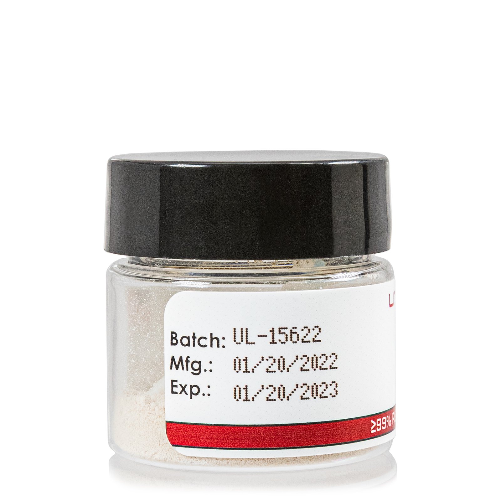 SR-9011 POWDER – 1000MG / 1 GRAM