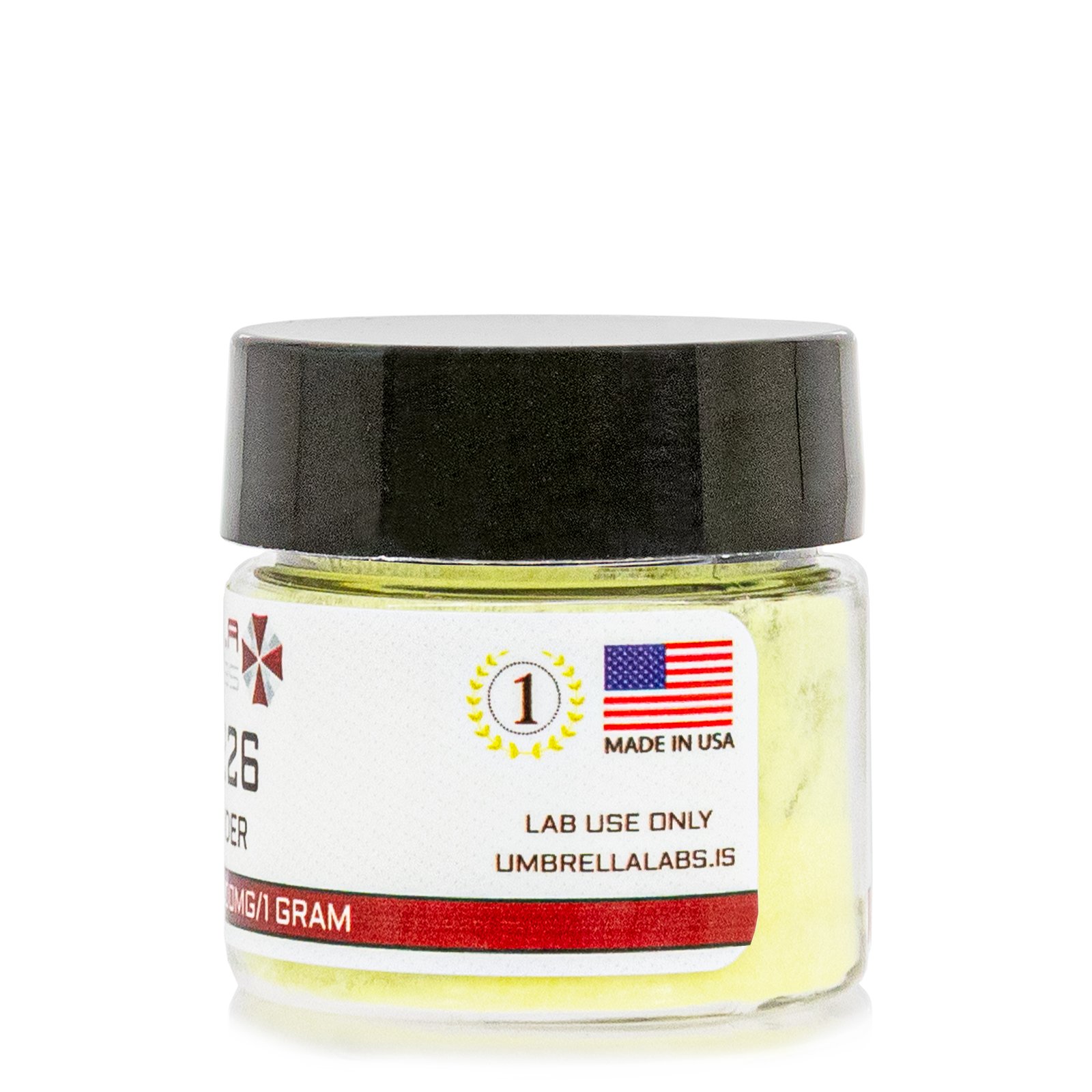 LGD-2226 SARM POWDER – 1000MG/1 GRAM