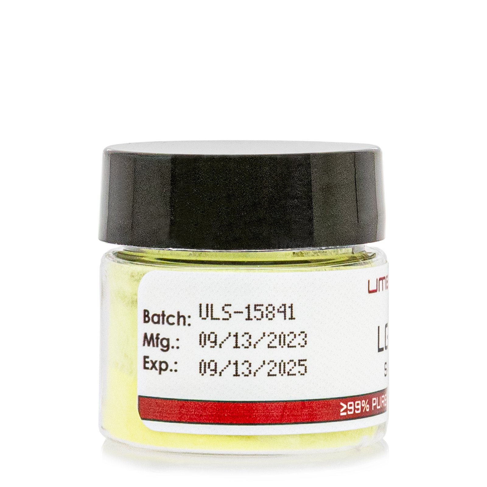 LGD-2226 SARM POWDER – 1000MG/1 GRAM LGD-2226 SARM POWDER – 1000MG/1 GRAM