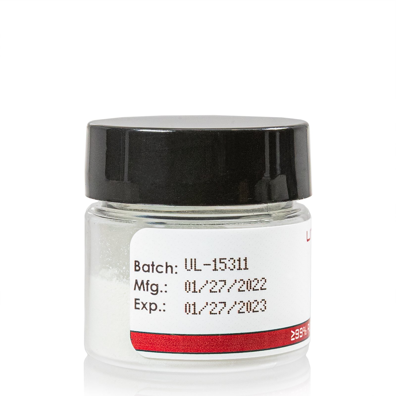 GW-0742 POWDER – 1000MG / 1 GRAM GW-0742 POWDER – 1000MG / 1 GRAM