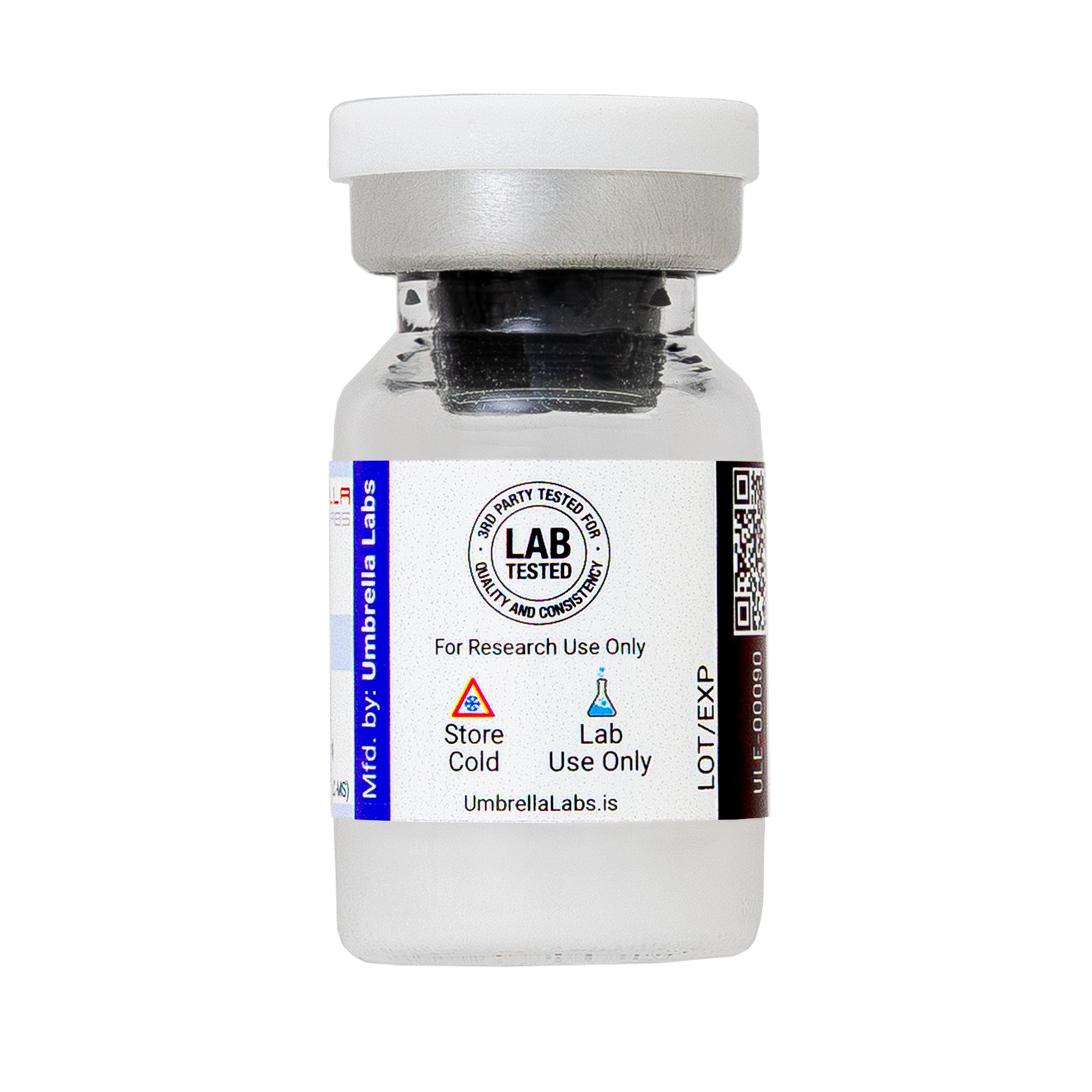 MSC EXOSOMES 180MG VIAL WITH 7ML STERILE RECONSTITUTION LIQUID VIAL MSC EXOSOMES 180MG VIAL WITH 7ML STERILE RECONSTITUTION LIQUID VIAL