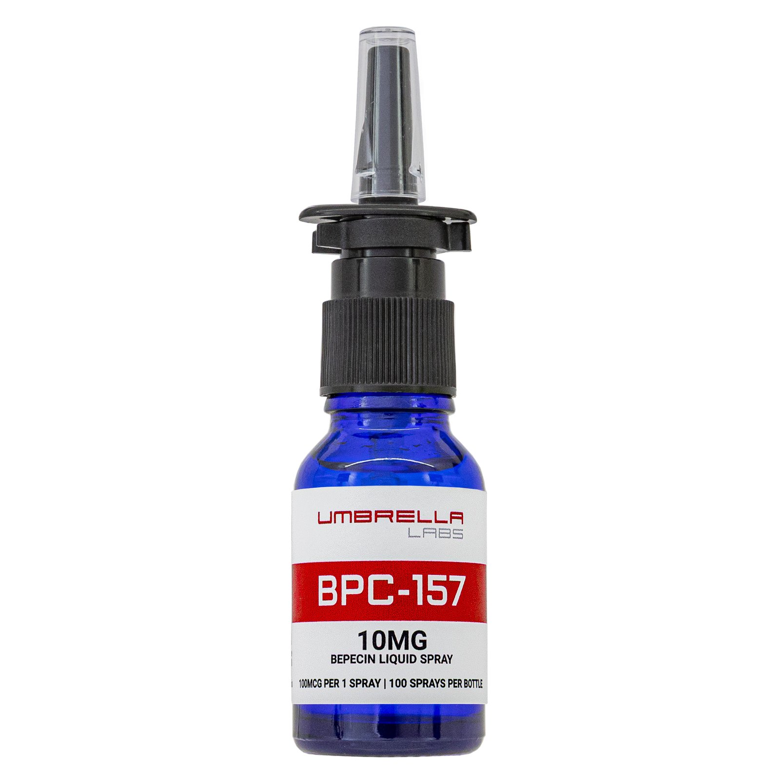 BPC-157 PEPTIDE LIQUID SPRAY 15ML BOTTLE BPC-157 PEPTIDE LIQUID SPRAY 15ML BOTTLE