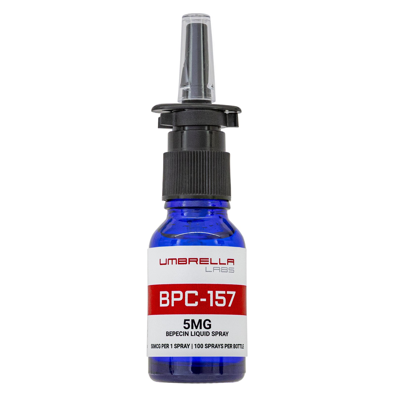 BPC-157 PEPTIDE LIQUID SPRAY 15ML BOTTLE BPC-157 PEPTIDE LIQUID SPRAY 15ML BOTTLE
