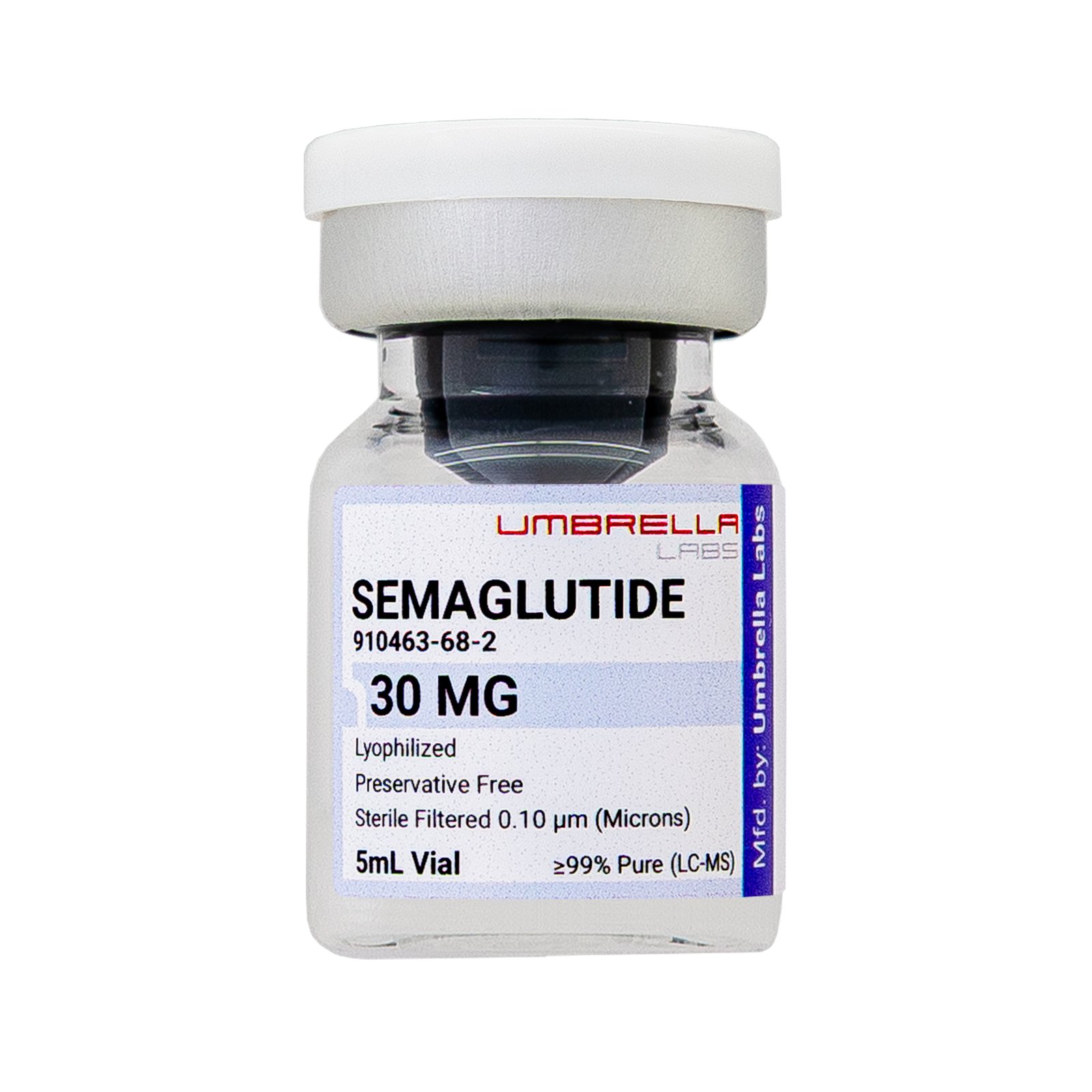 SEMAGLUTIDE PEPTIDE VIAL SEMAGLUTIDE PEPTIDE VIAL