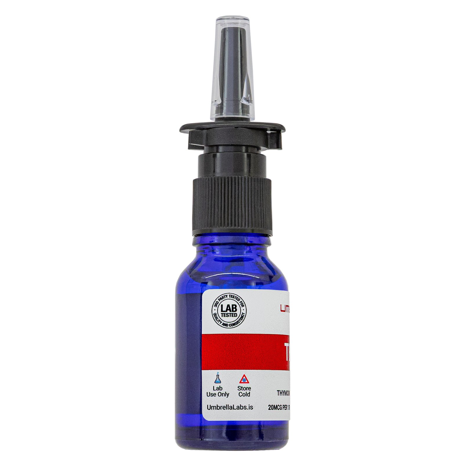 TB-500 THYMOSIN BETA-4 PEPTIDE
