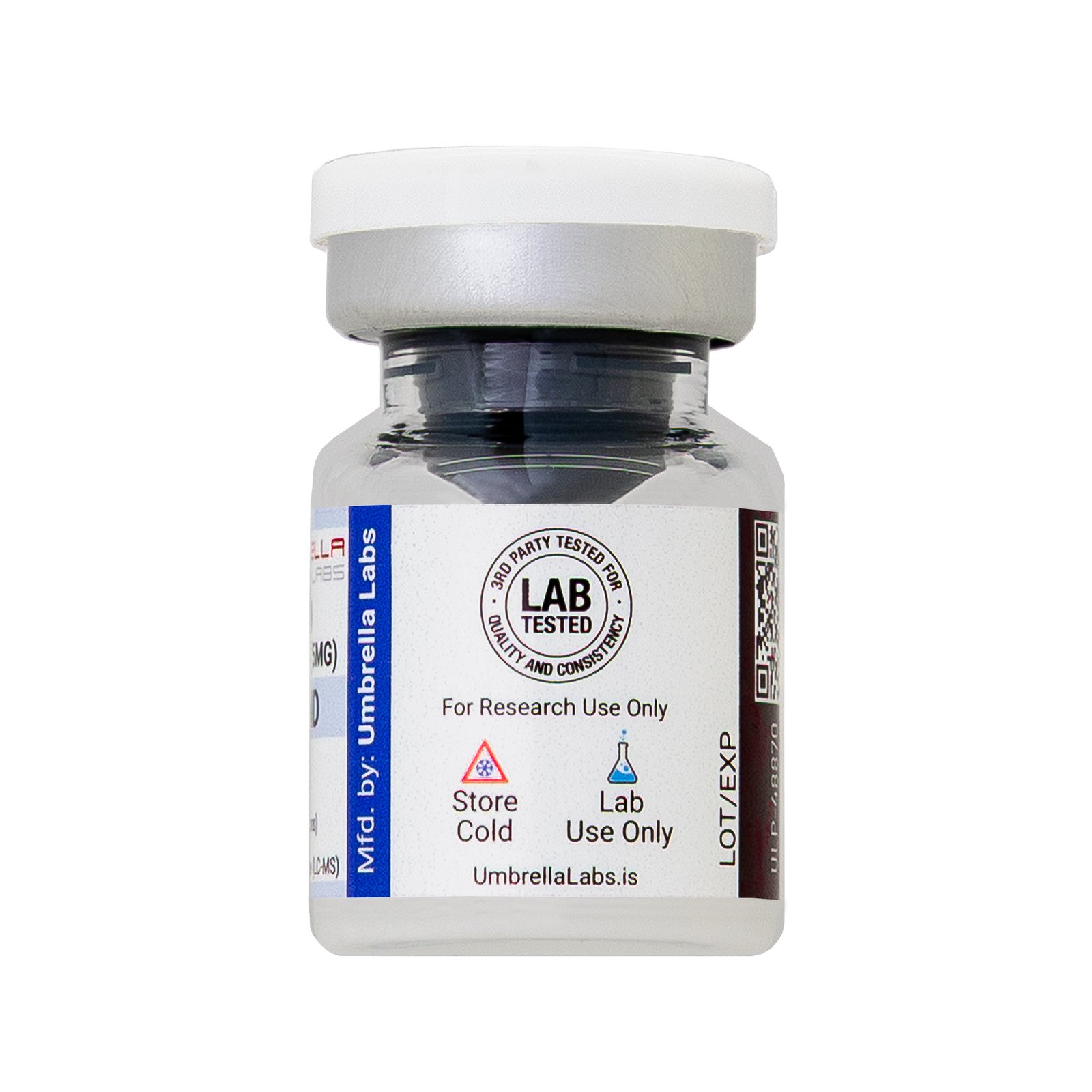 CJC-1295 (NO DAC)/IPAMORELIN BLEND PEPTIDE