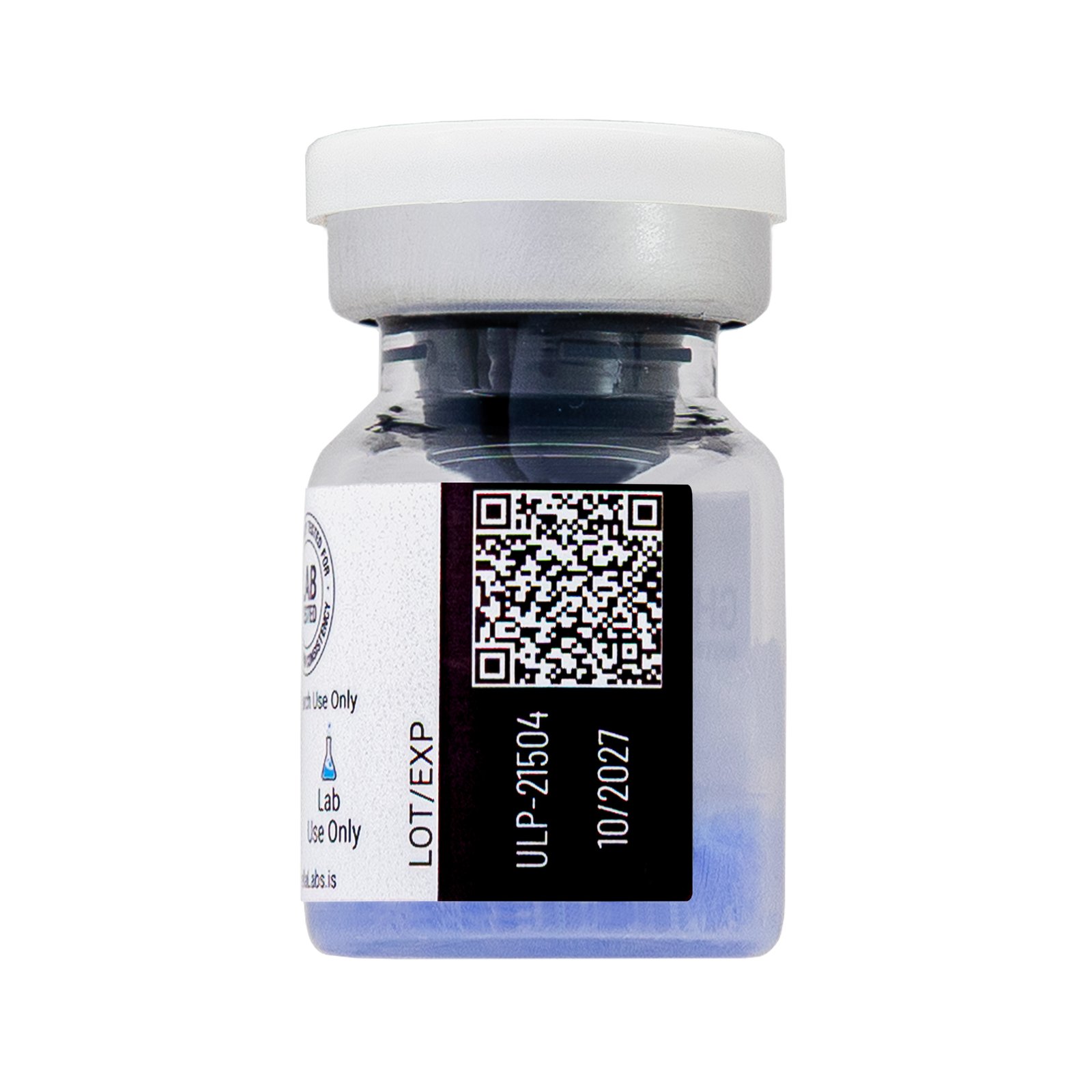GHK-CU COPPER PEPTIDE 5MG/10MG/50MG/100MG VIAL