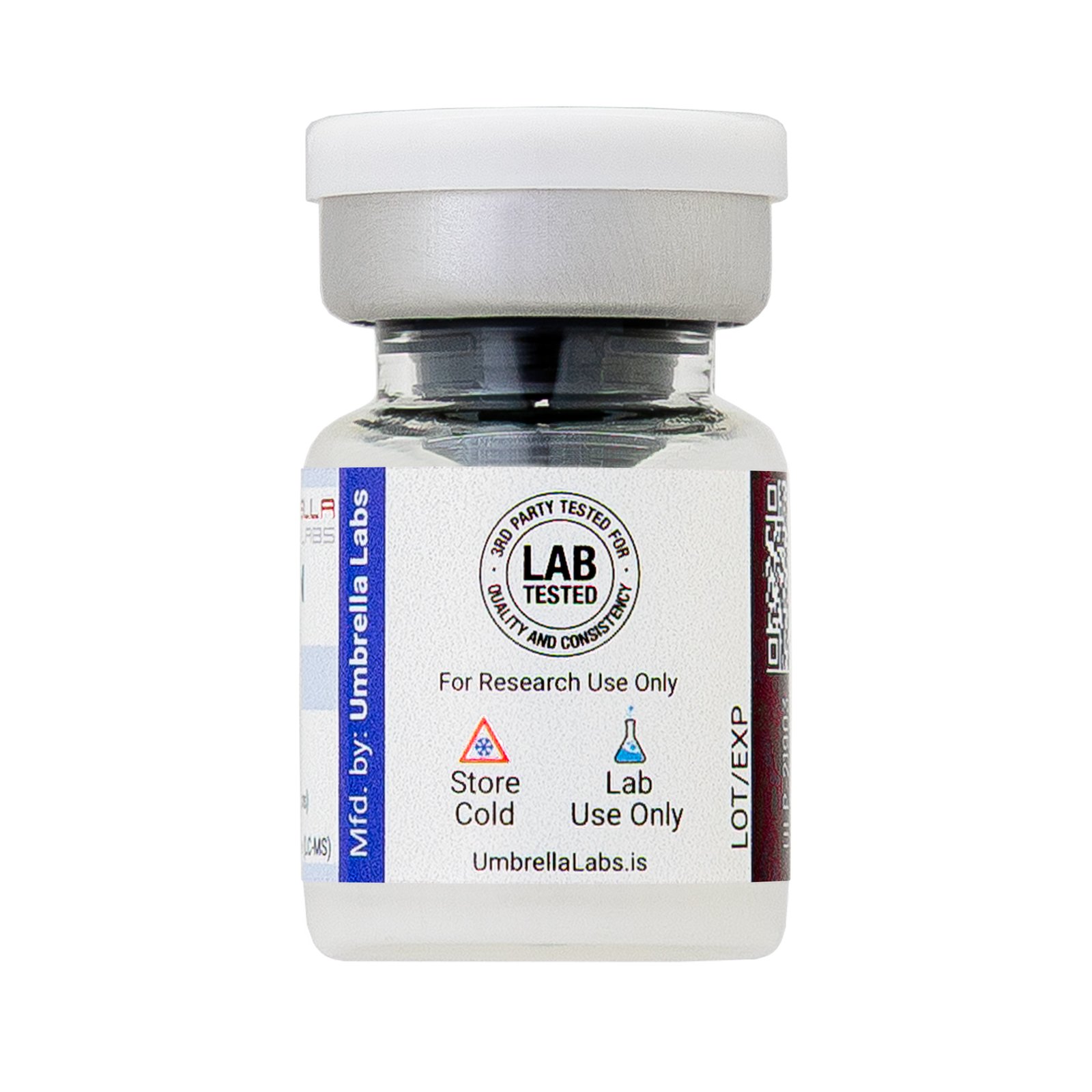 GONADORELIN PEPTIDE 2MG/5MG VIAL
