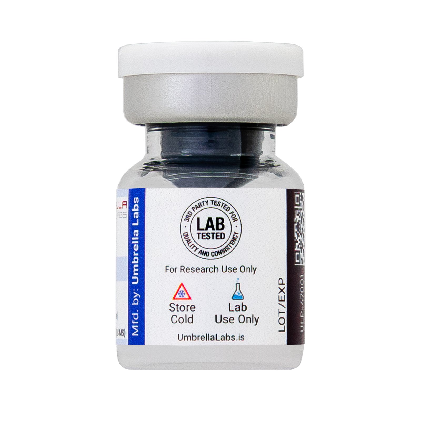 MOTS-C PEPTIDE 10MG VIAL