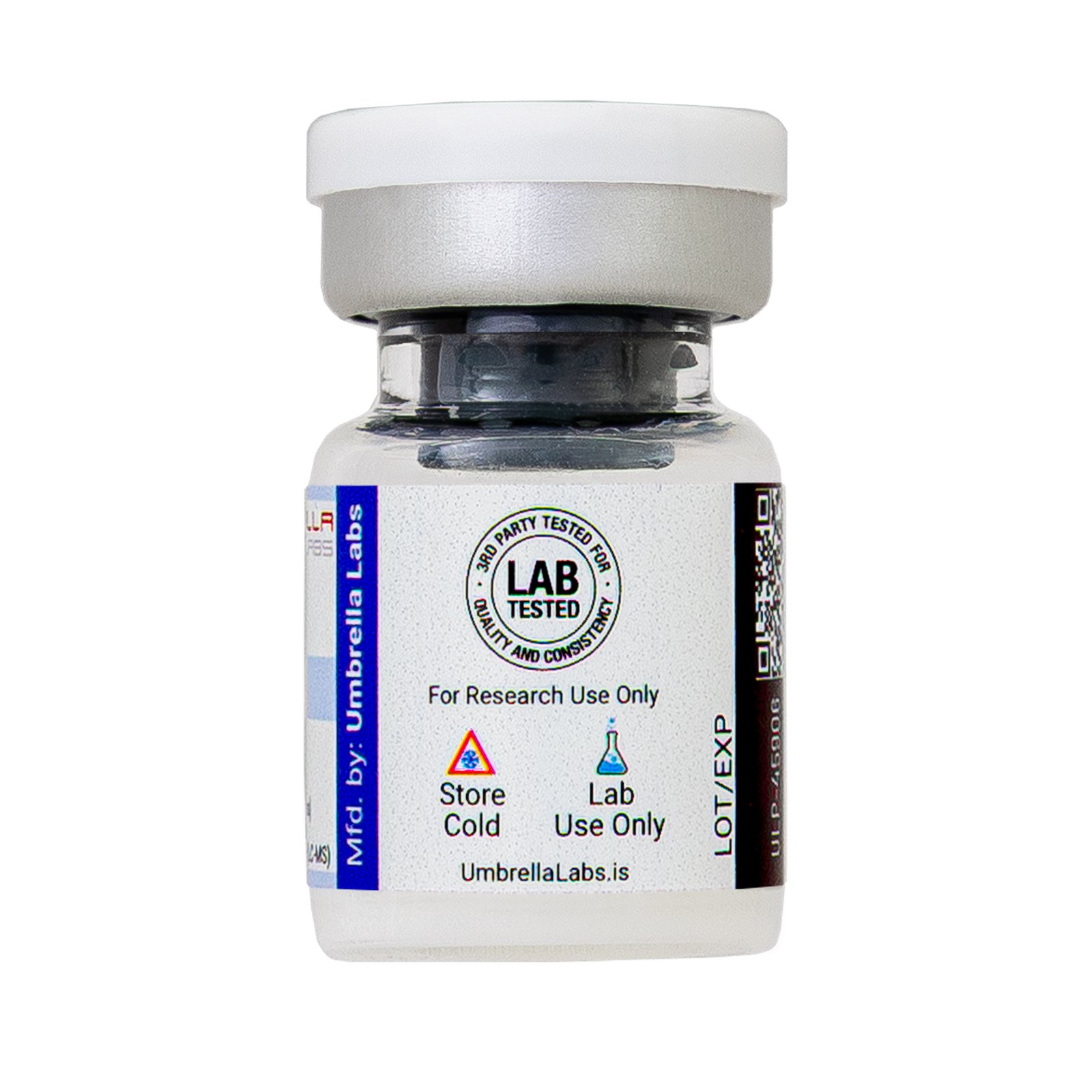 SEMAX PEPTIDE 30MG/5MG VIAL SEMAX PEPTIDE 30MG/5MG VIAL