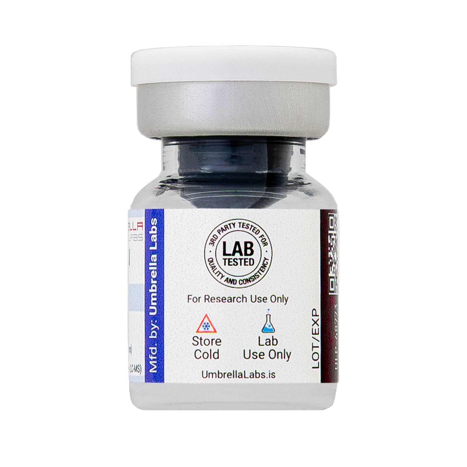 MELANOTAN I PEPTIDE 10MG VIAL