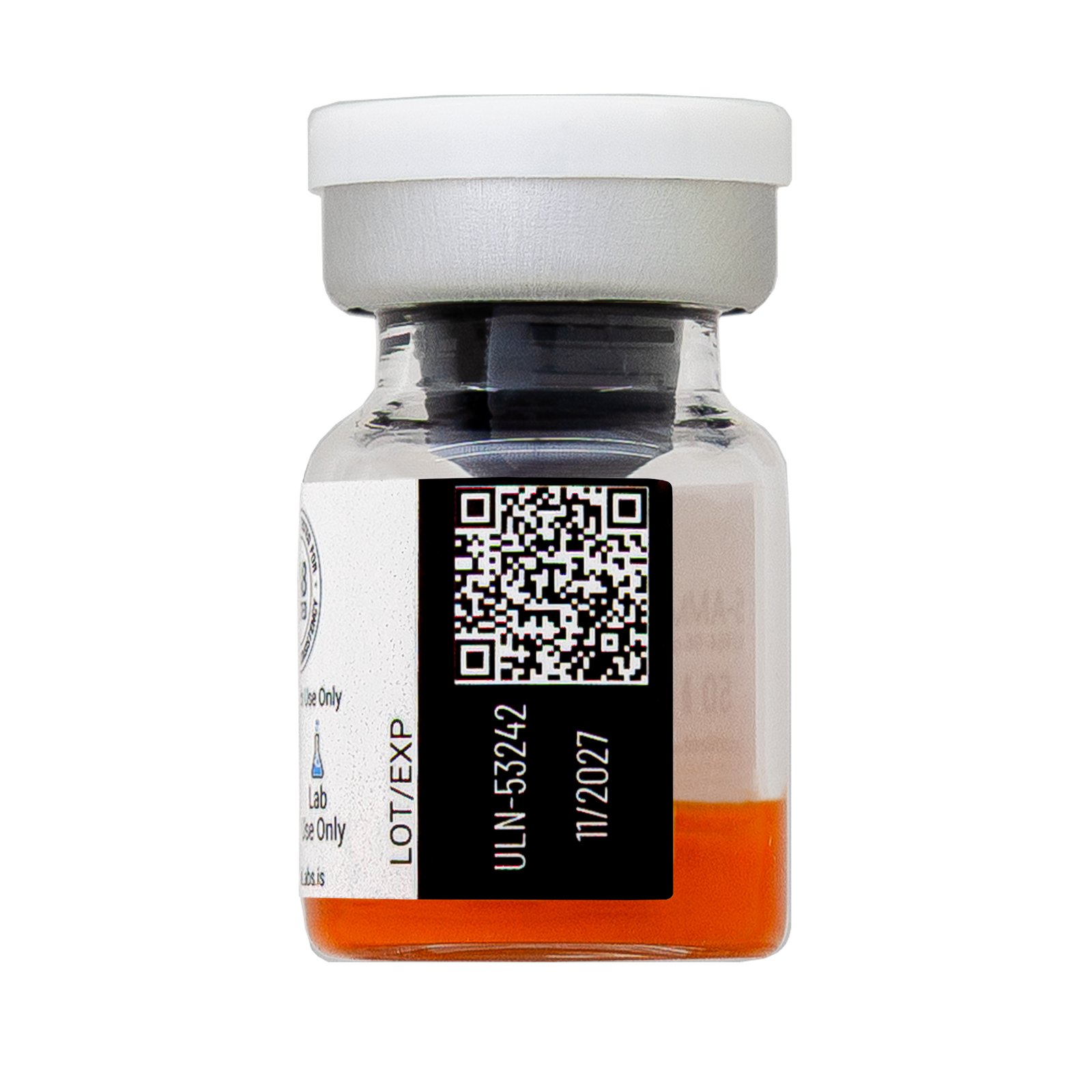 5-AMINO-1MQ PEPTIDE 50MG/100MG VIAL (10-PACK)