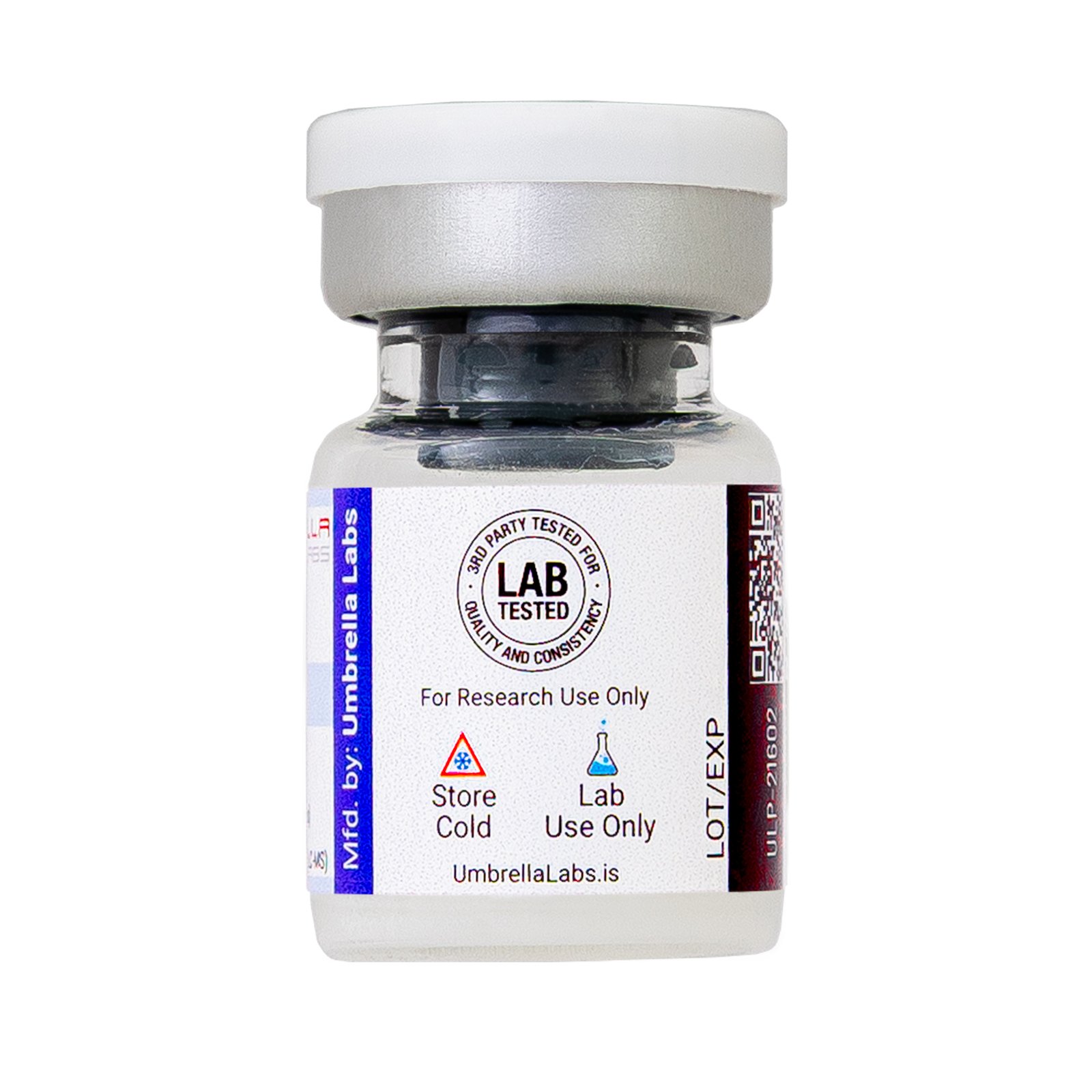 GHRP-2 PEPTIDE (GROWTH HORMONE RELEASING PEPTIDE 2) 10MG VIAL