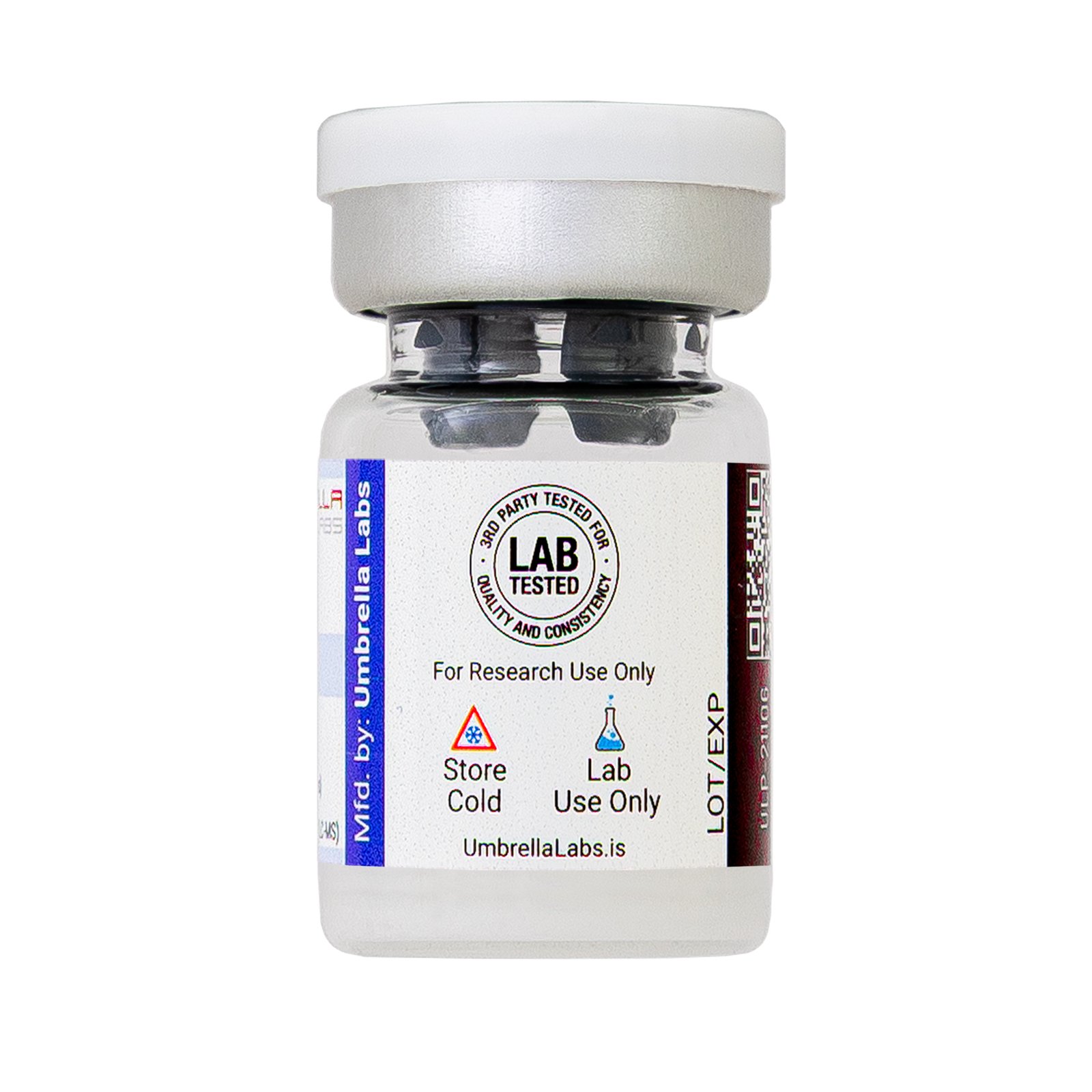 DSIP PEPTIDE 2MG/5MG VIAL