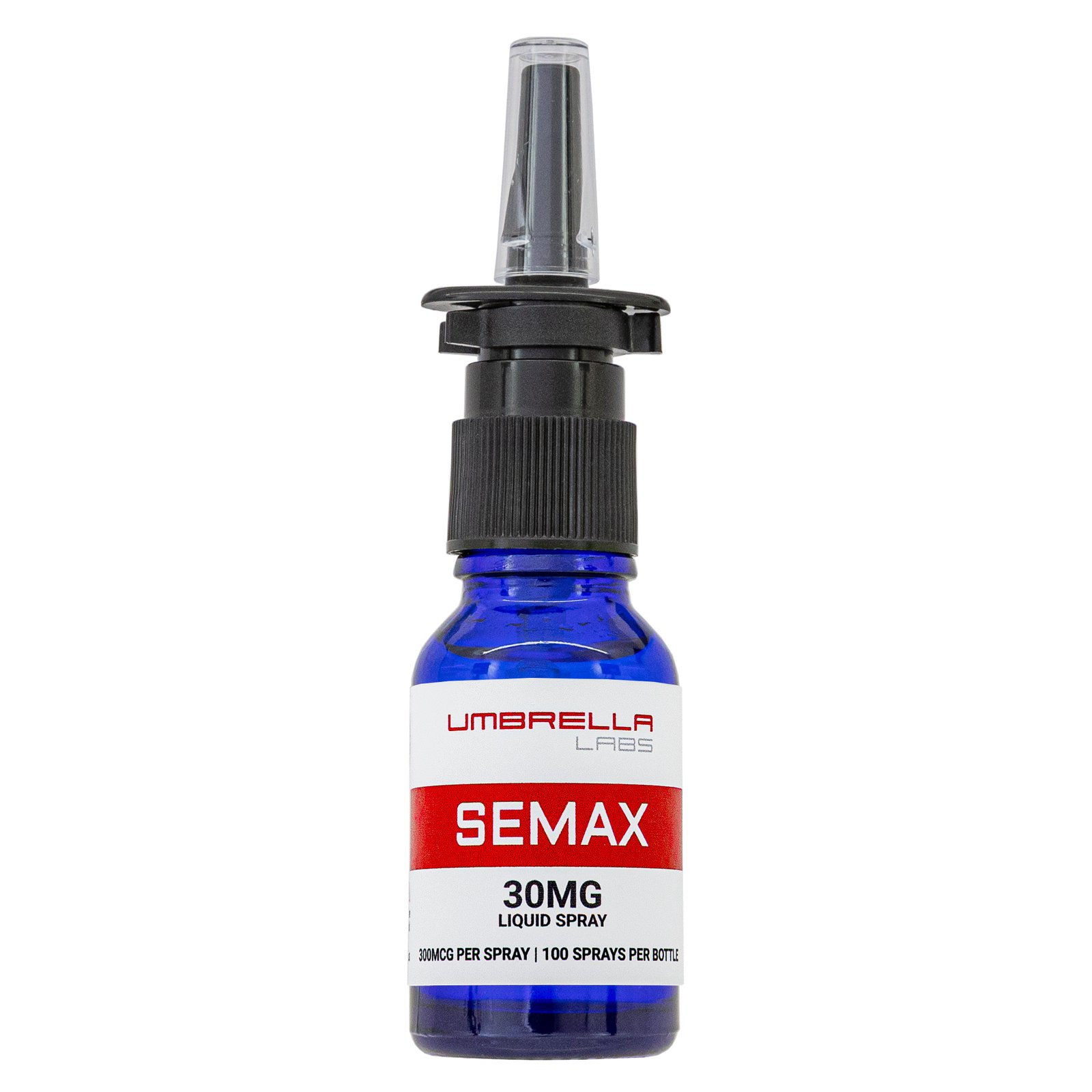 SEMAX PEPTIDE LIQUID SPRAY 15ML BOTTLE SEMAX PEPTIDE LIQUID SPRAY 15ML BOTTLE