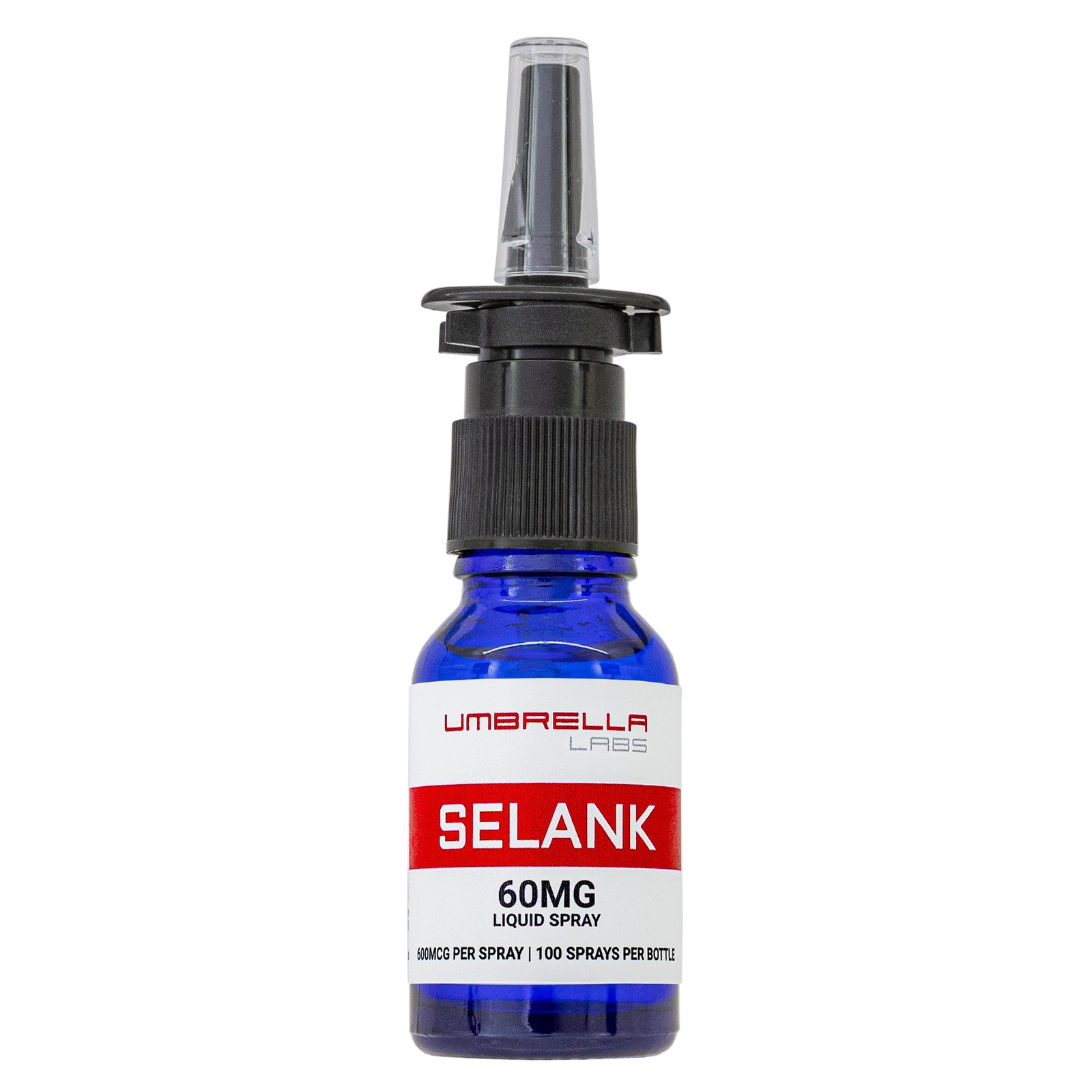 SELANK PEPTIDE LIQUID SPRAY 15ML BOTTLE SELANK PEPTIDE LIQUID SPRAY 15ML BOTTLE