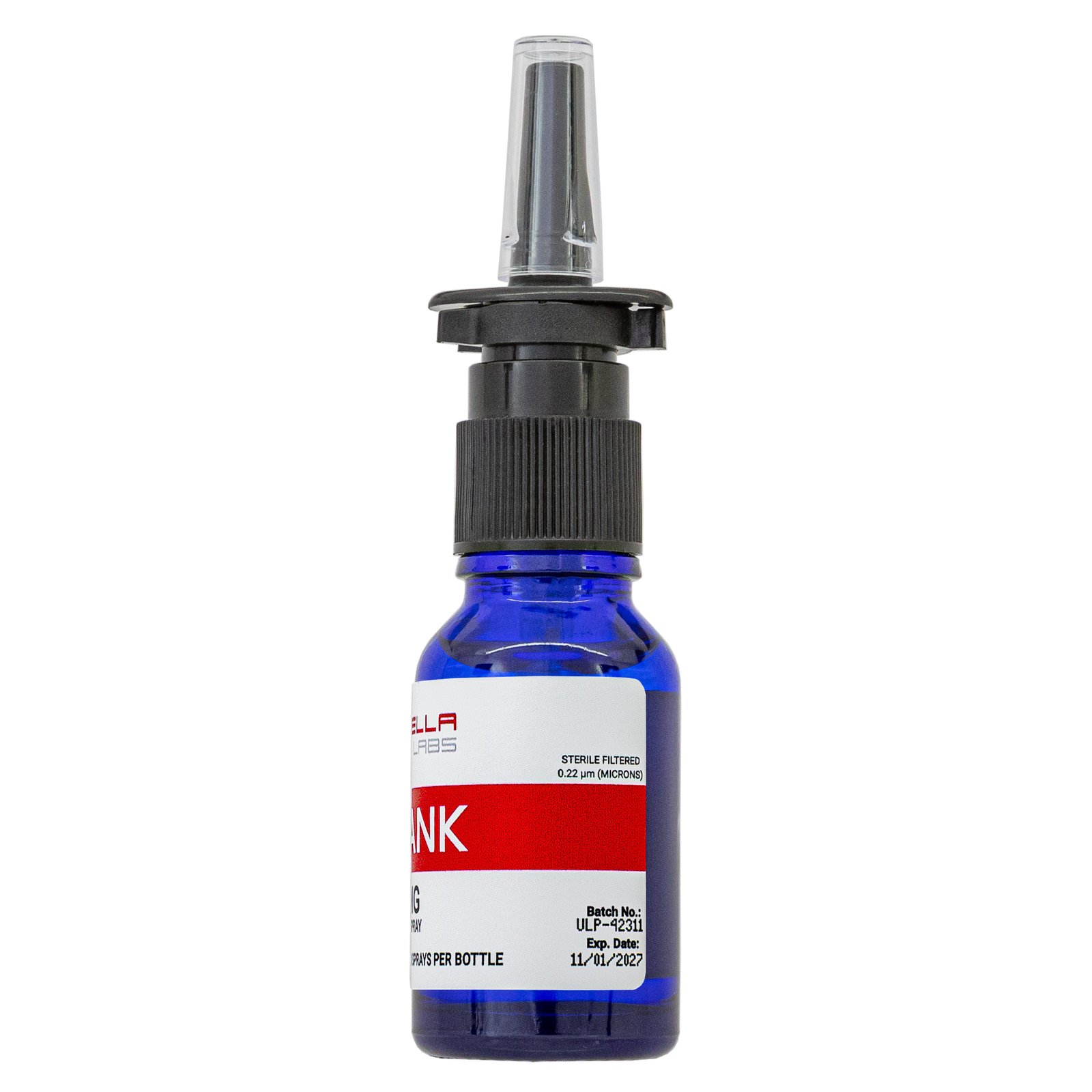 SELANK PEPTIDE LIQUID SPRAY 15ML BOTTLE SELANK PEPTIDE LIQUID SPRAY 15ML BOTTLE