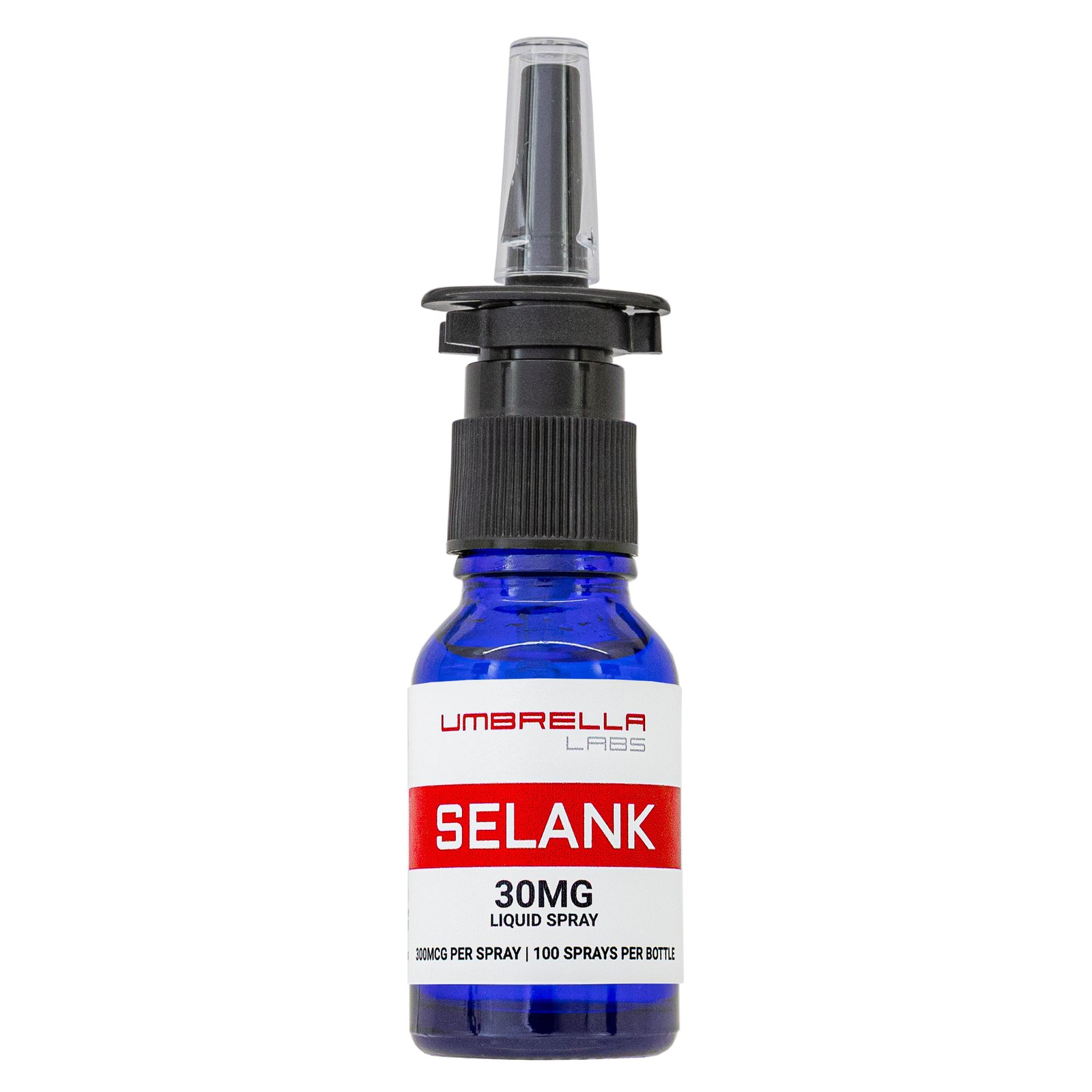 SELANK PEPTIDE LIQUID SPRAY 15ML BOTTLE SELANK PEPTIDE LIQUID SPRAY 15ML BOTTLE