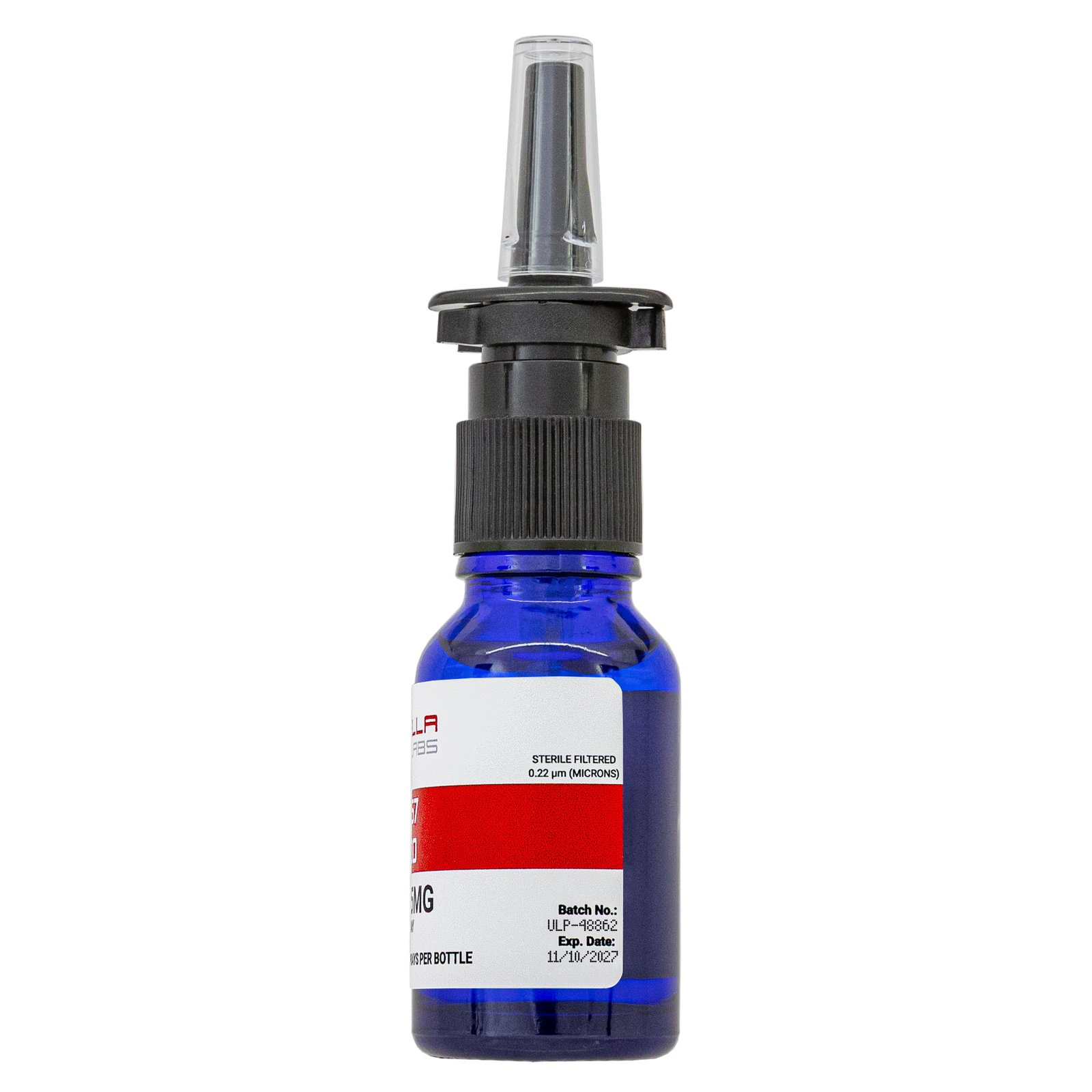 BPC-157/TB-500 BLEND 30MG PEPTIDE LIQUID SPRAY 30ML BOTTLE (150MCG/SPRAY