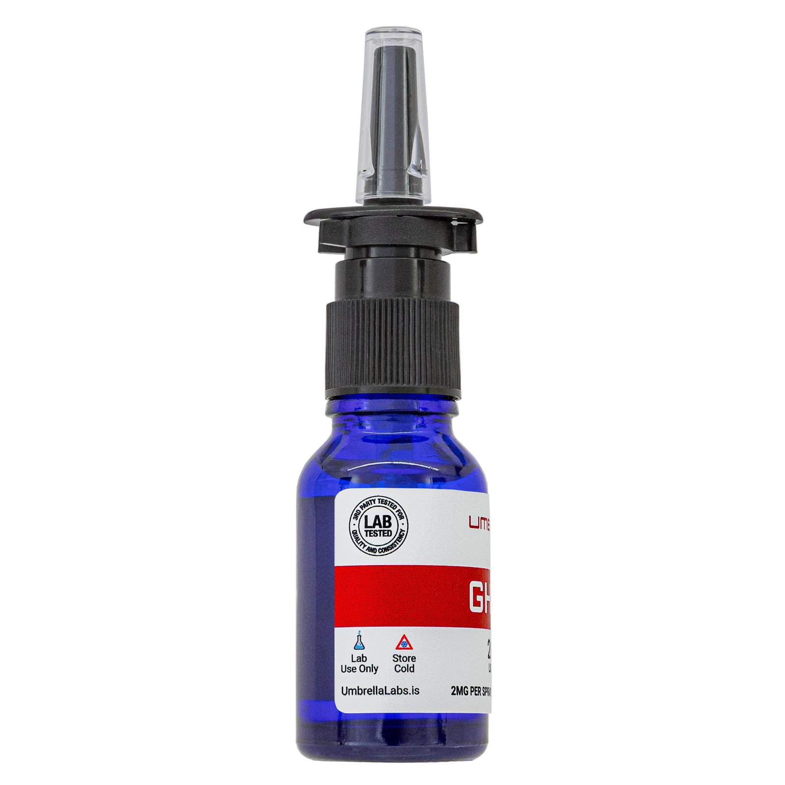 GHK-CU COPPER LIQUID SPRAY BOTTLE GHK-CU COPPER LIQUID SPRAY BOTTLE