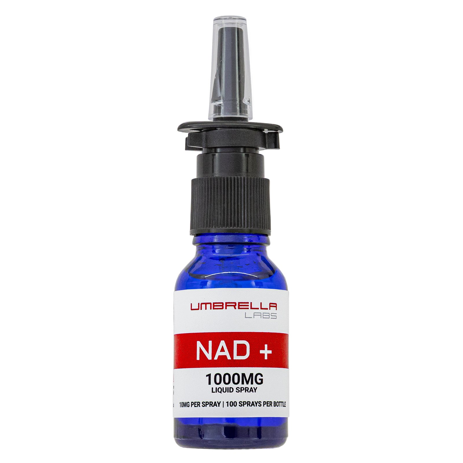 NAD+ LIQUID SPRAY BOTTLE NAD+ LIQUID SPRAY BOTTLE