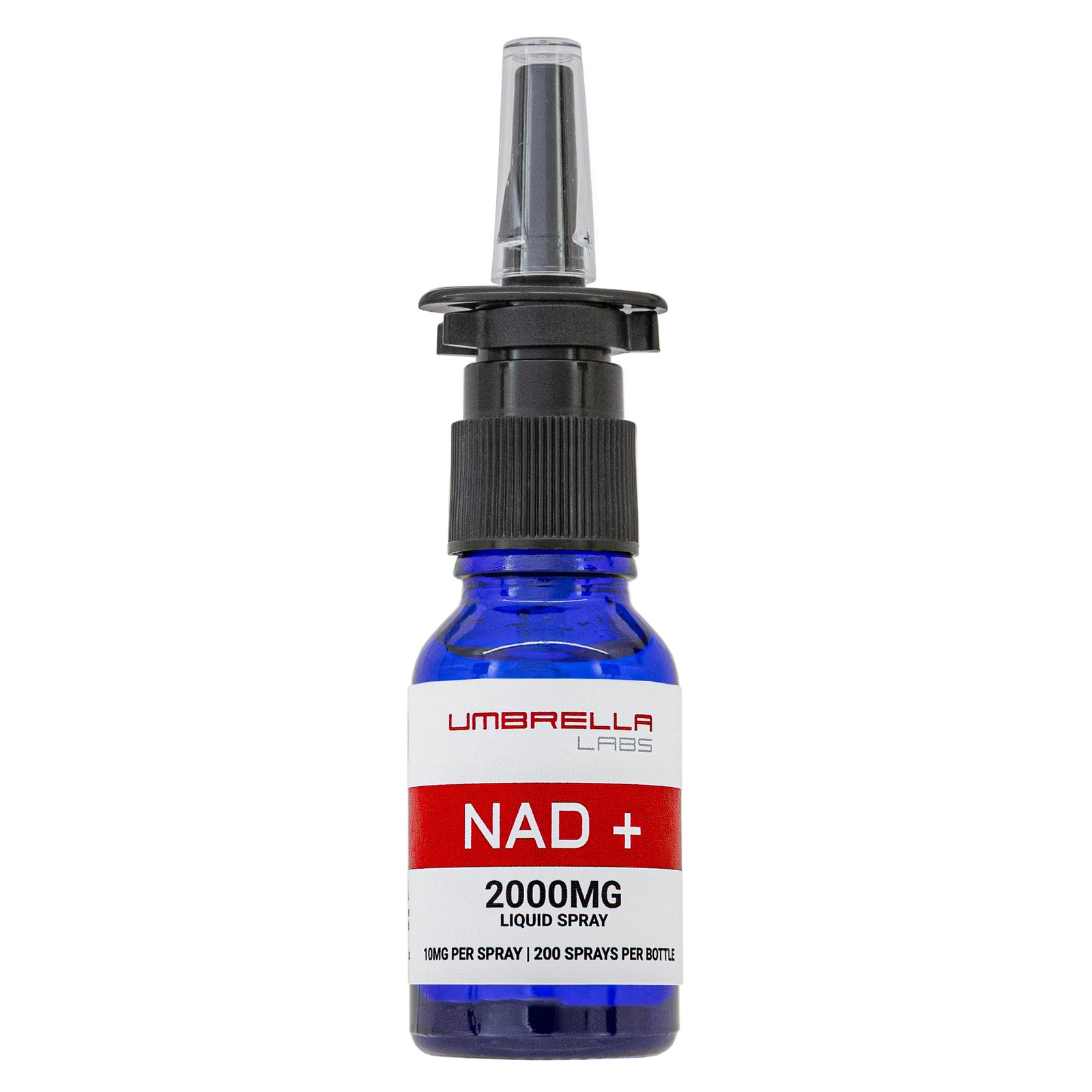 NAD+ LIQUID SPRAY BOTTLE NAD+ LIQUID SPRAY BOTTLE