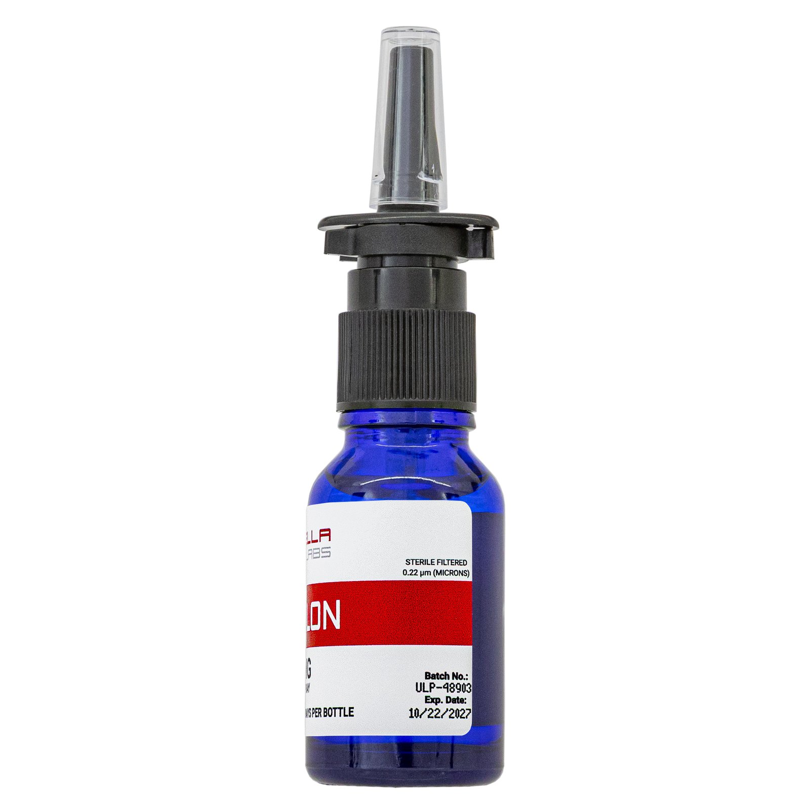 PINEALON PEPTIDE 100MG LIQUID SPRAY 15ML BOTTLE (1MG/SPRAY