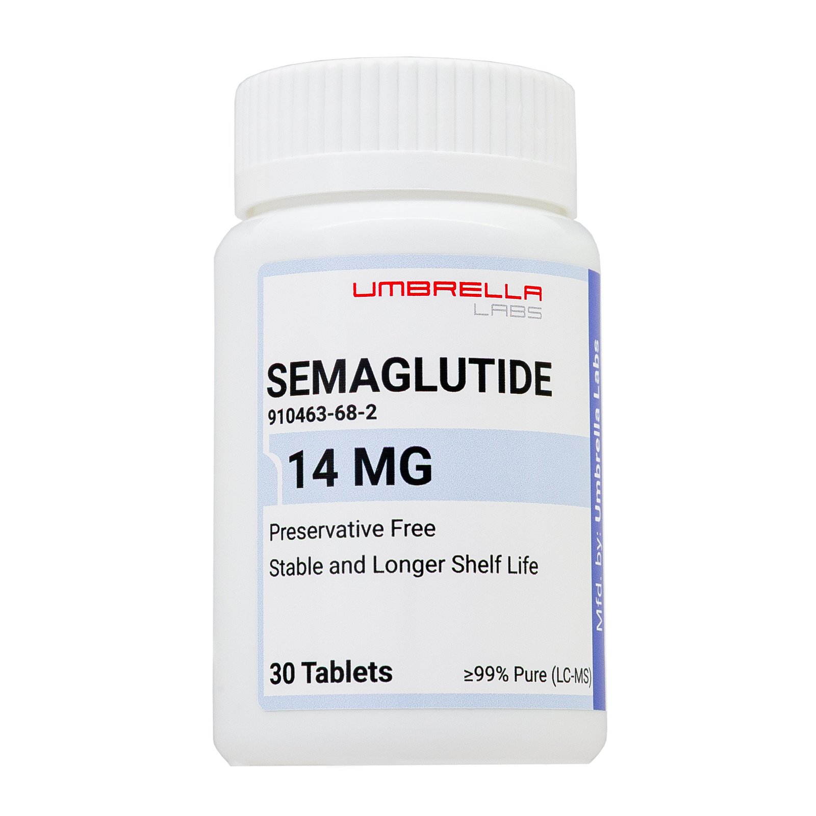 SEMAGLUTIDE PEPTIDE POWDER (30 TABLETS) SEMAGLUTIDE PEPTIDE POWDER (30 TABLETS)