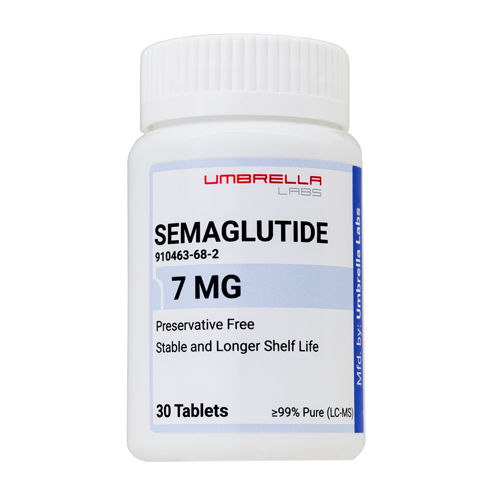 SEMAGLUTIDE PEPTIDE POWDER (30 TABLETS) SEMAGLUTIDE PEPTIDE POWDER (30 TABLETS)
