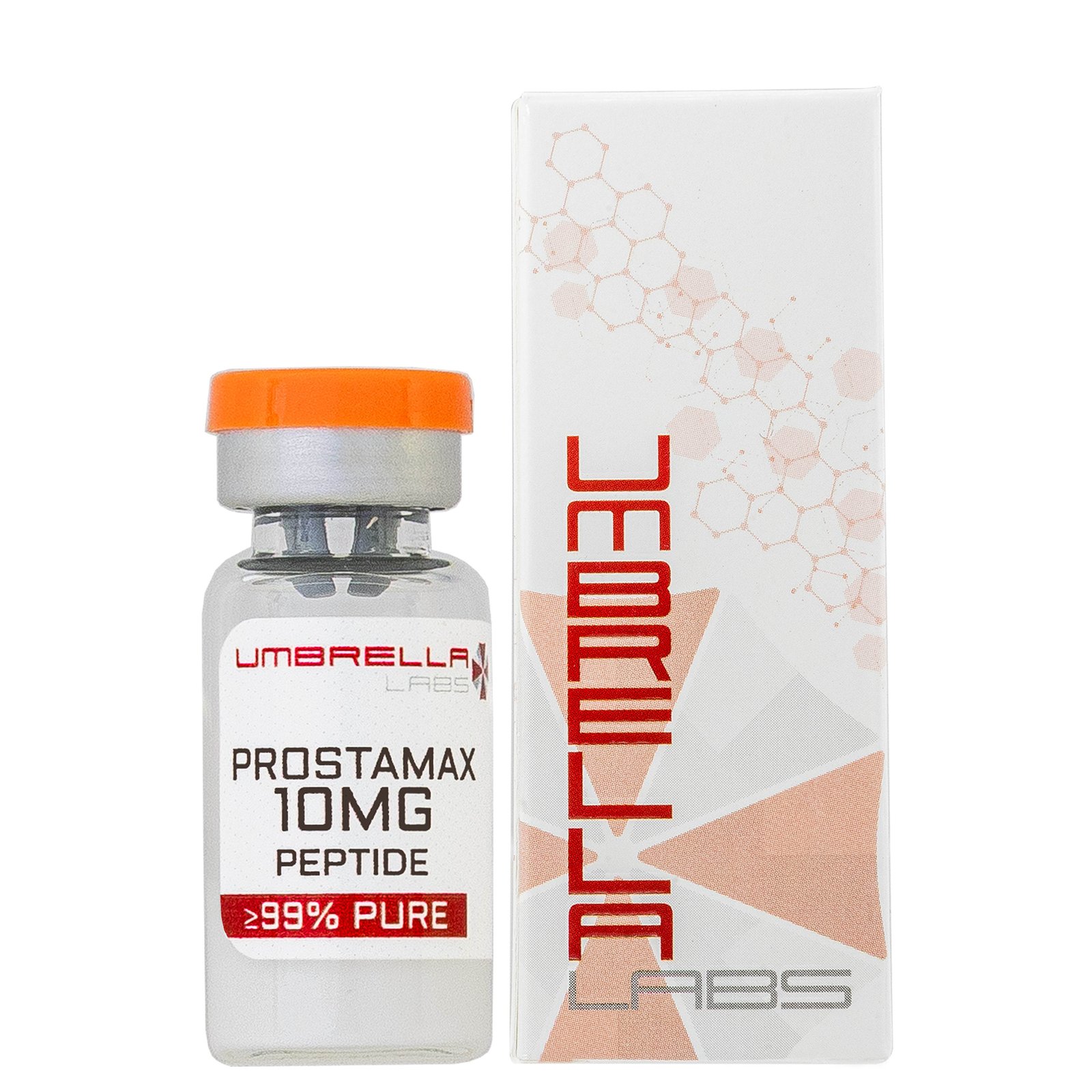 PROSTAMAX PEPTIDE 10MG VIAL PROSTAMAX PEPTIDE 10MG VIAL